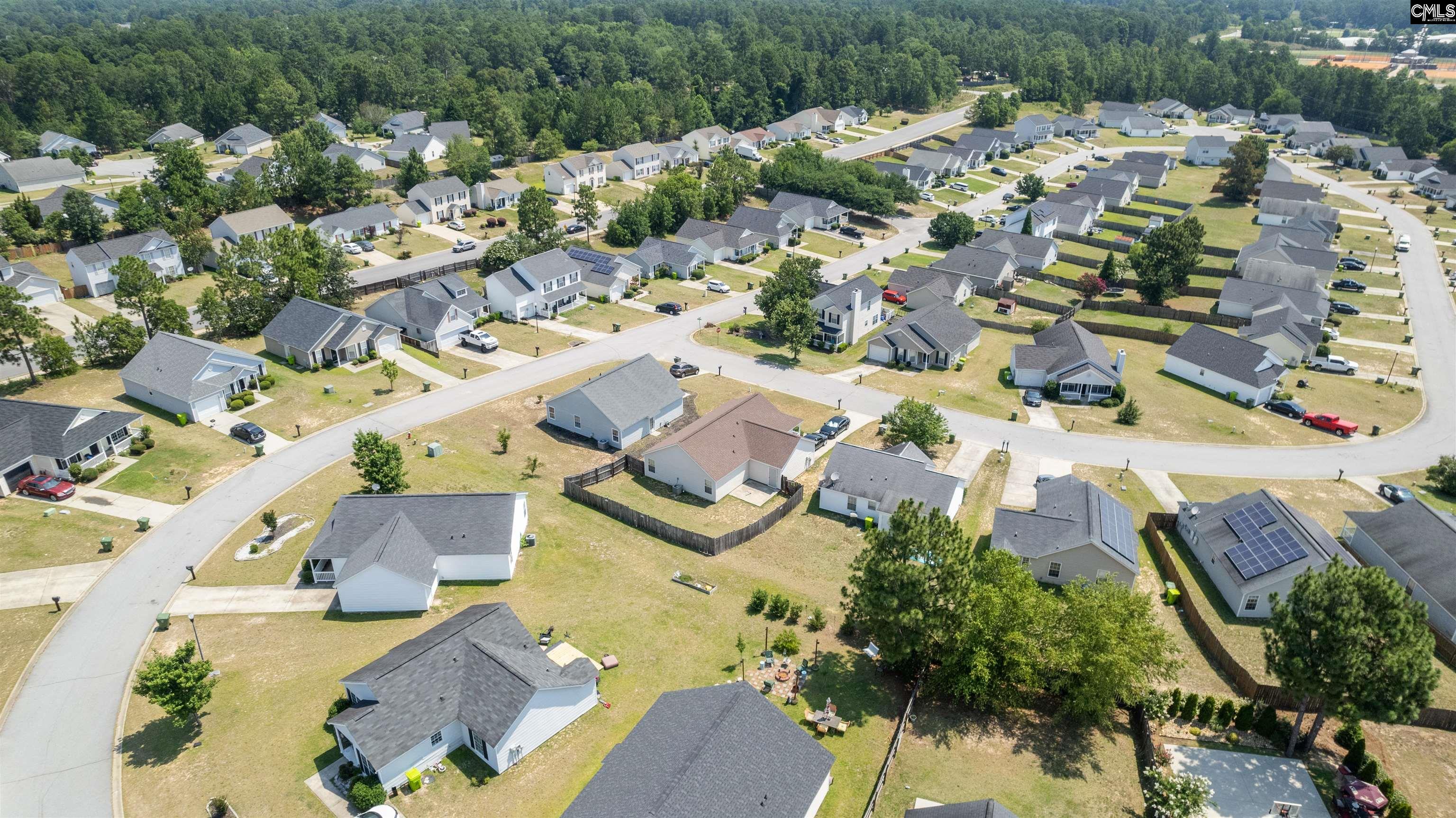 300 White Gables Drive Columbia, SC 29229-7160
