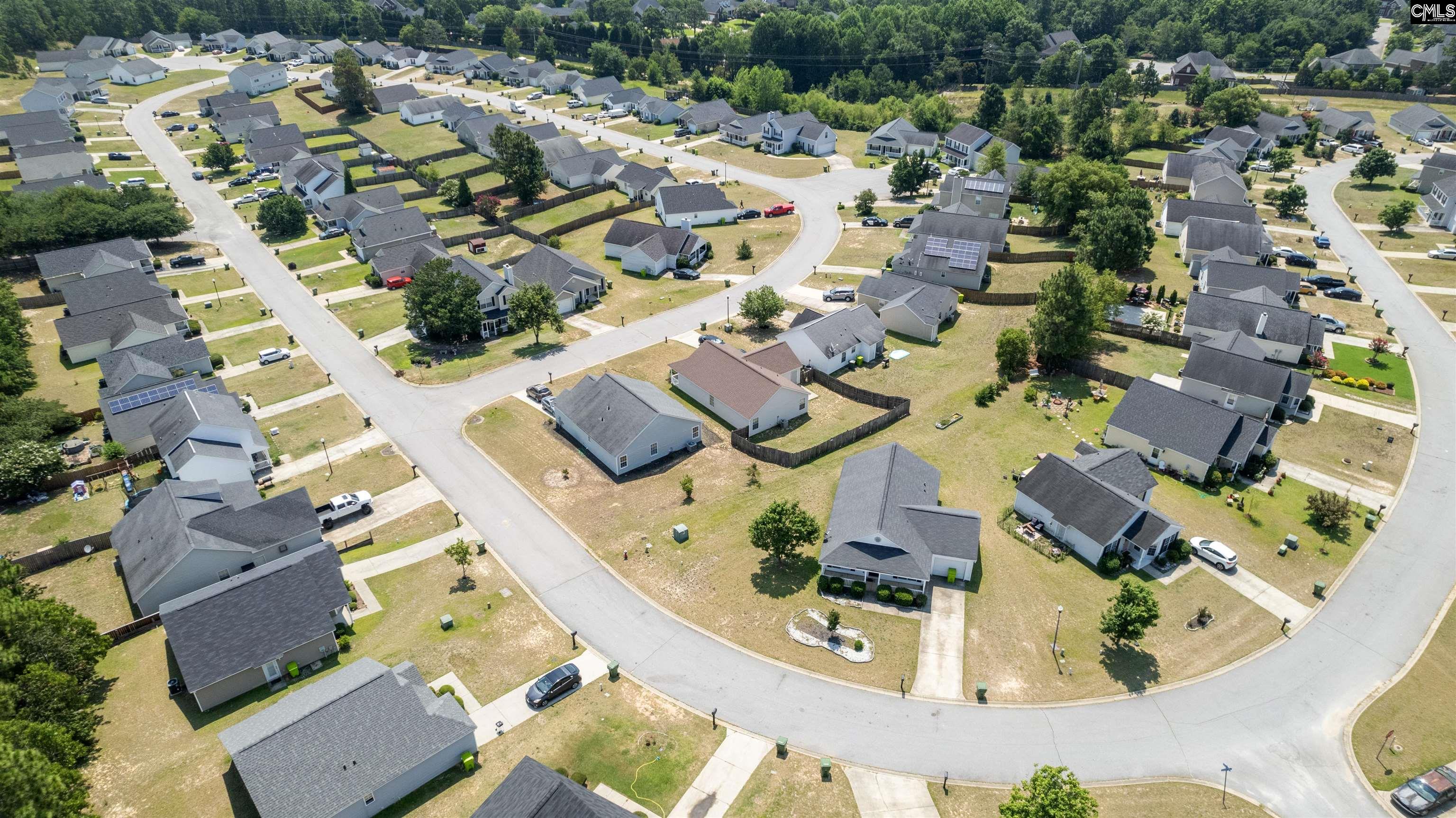 300 White Gables Drive Columbia, SC 29229-7160
