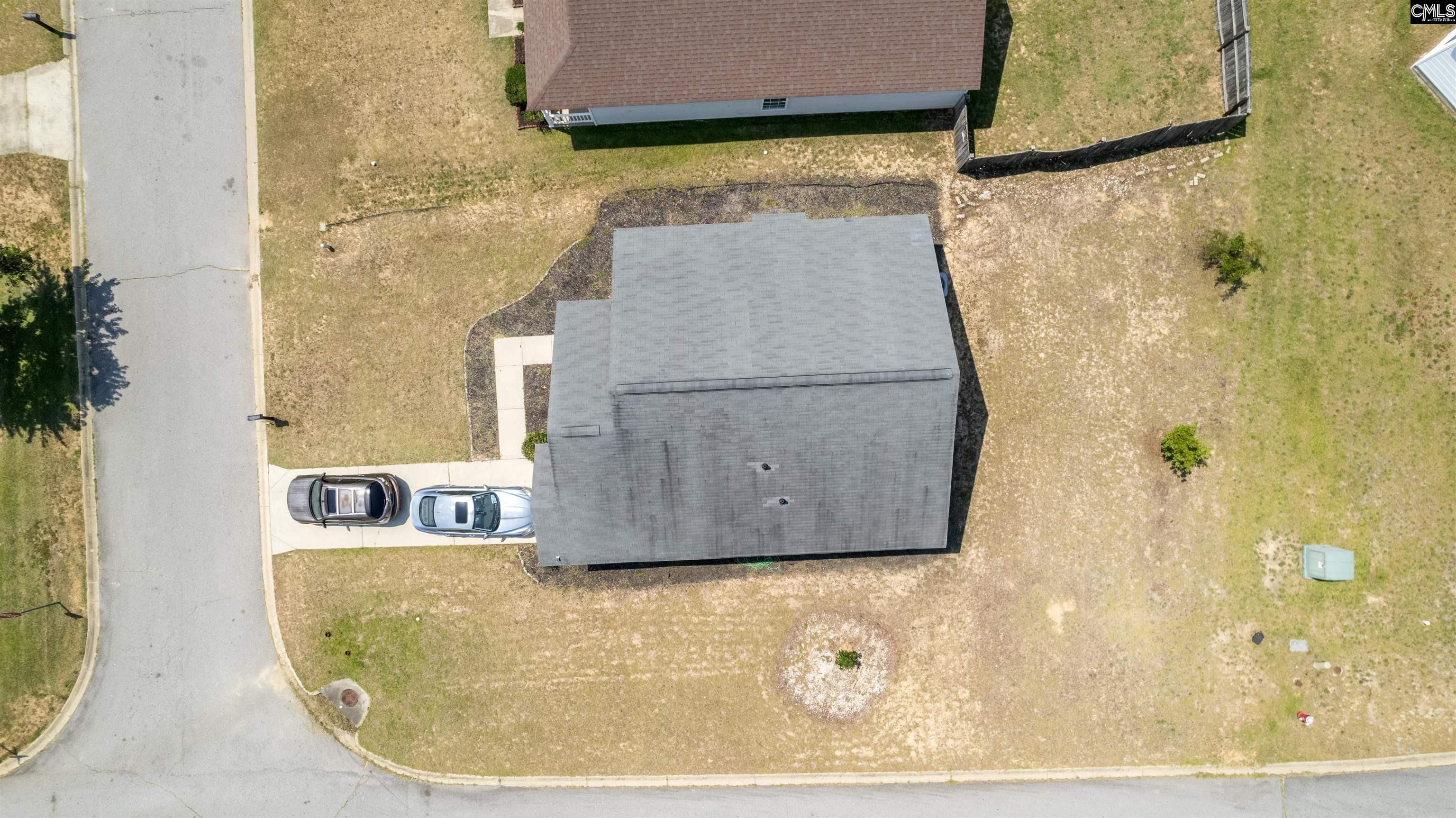 300 White Gables Drive Columbia, SC 29229-7160