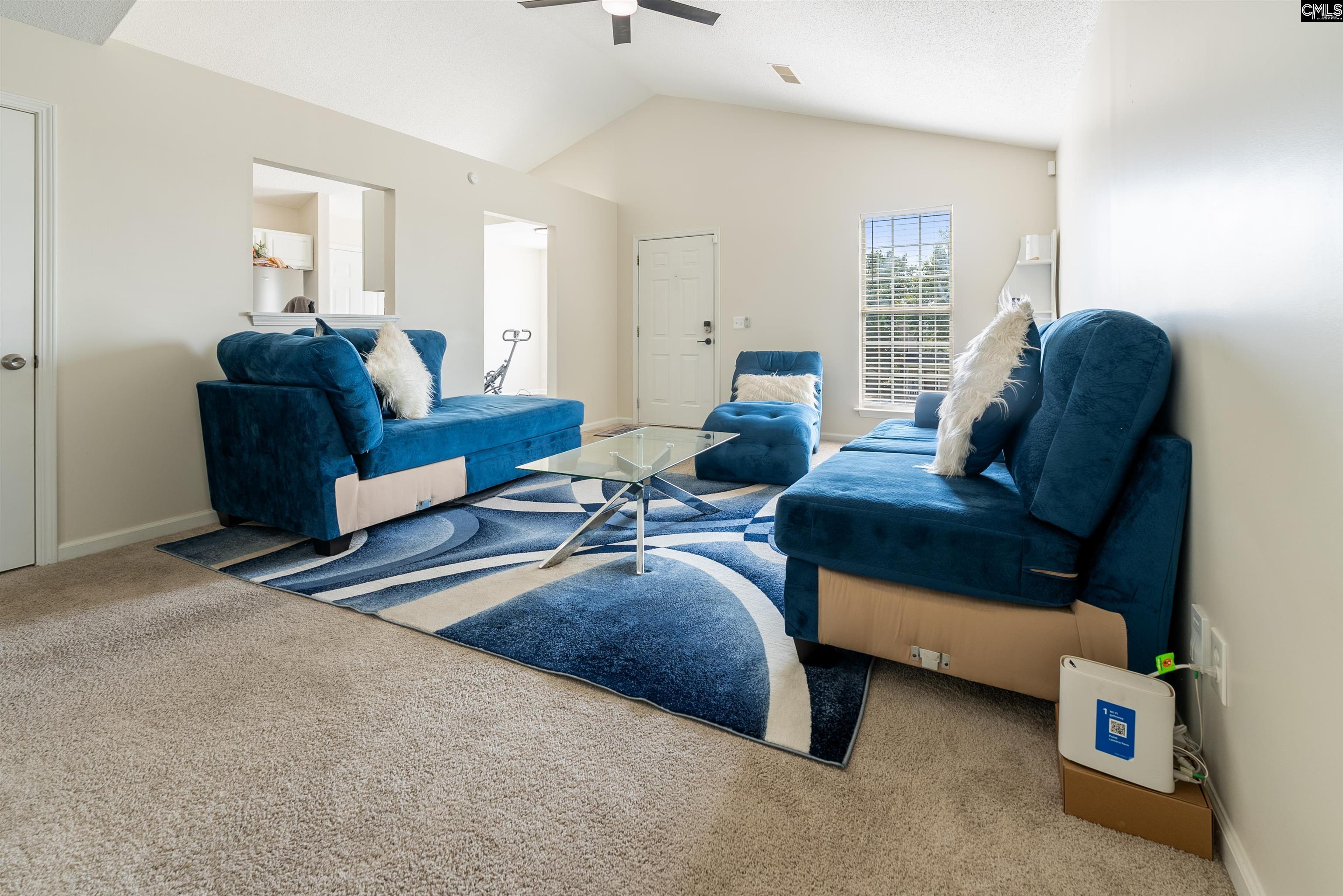 300 White Gables Drive Columbia, SC 29229-7160