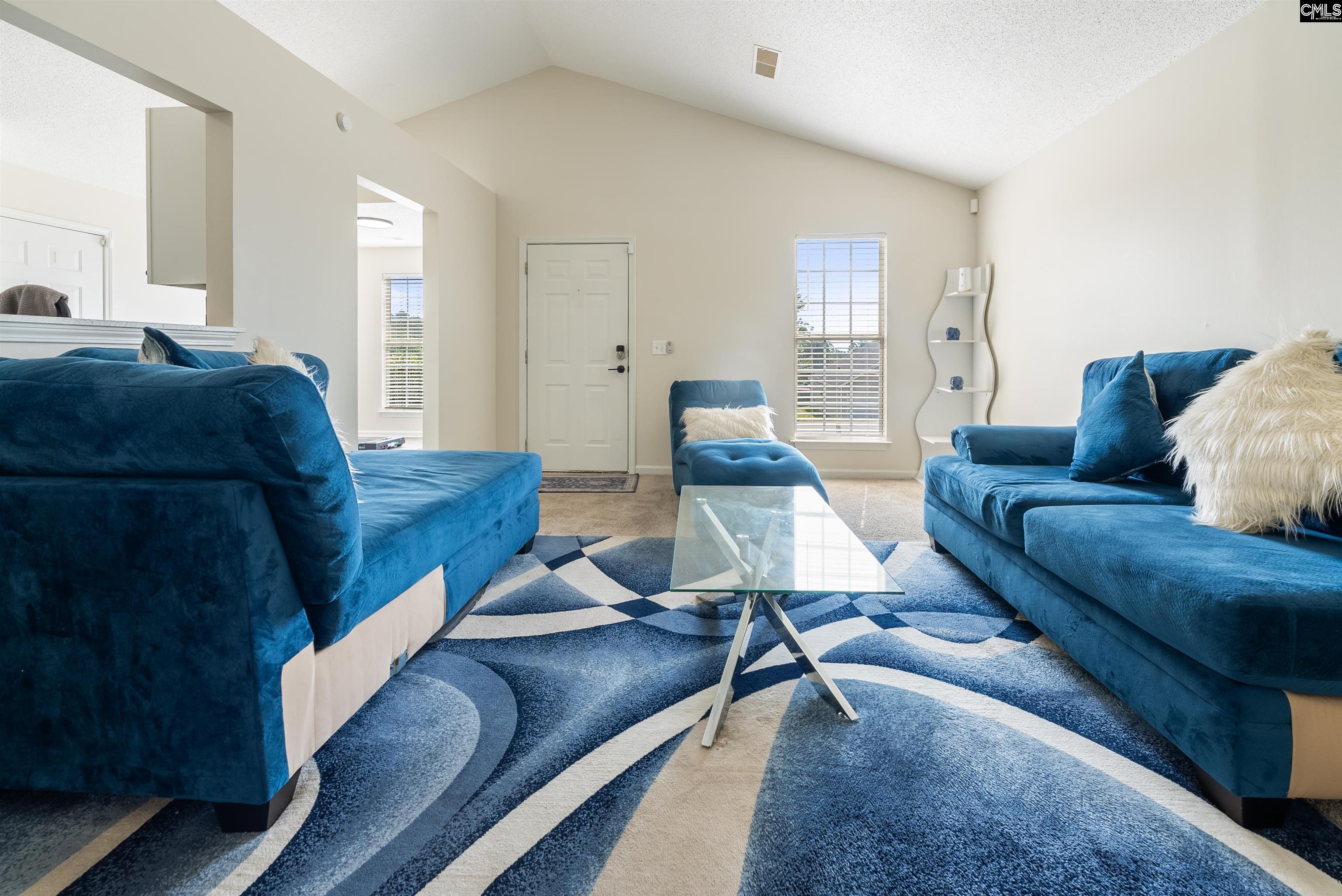 300 White Gables Drive Columbia, SC 29229-7160