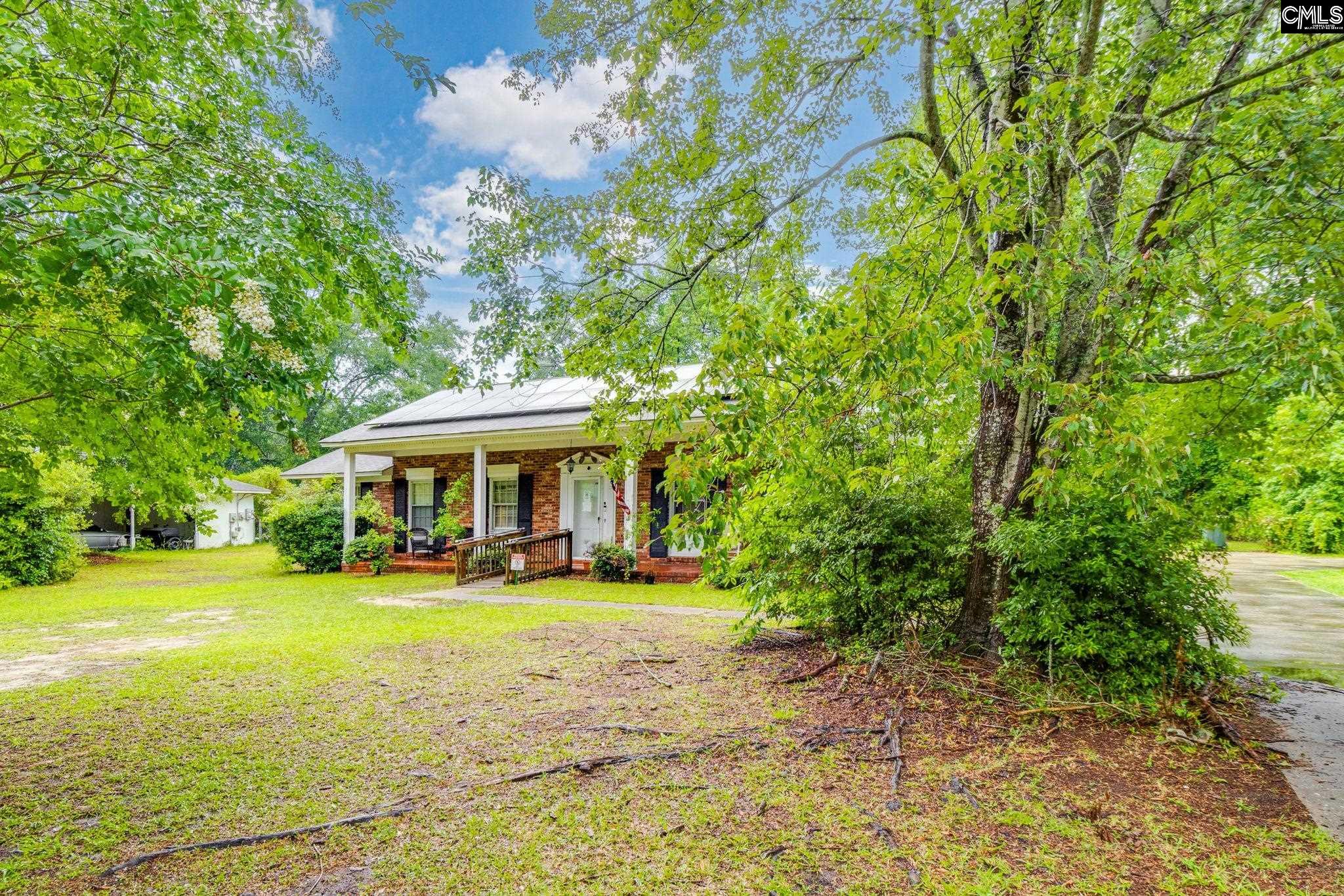 2161 Tanglewood Road, Sumter, South Carolina image 2