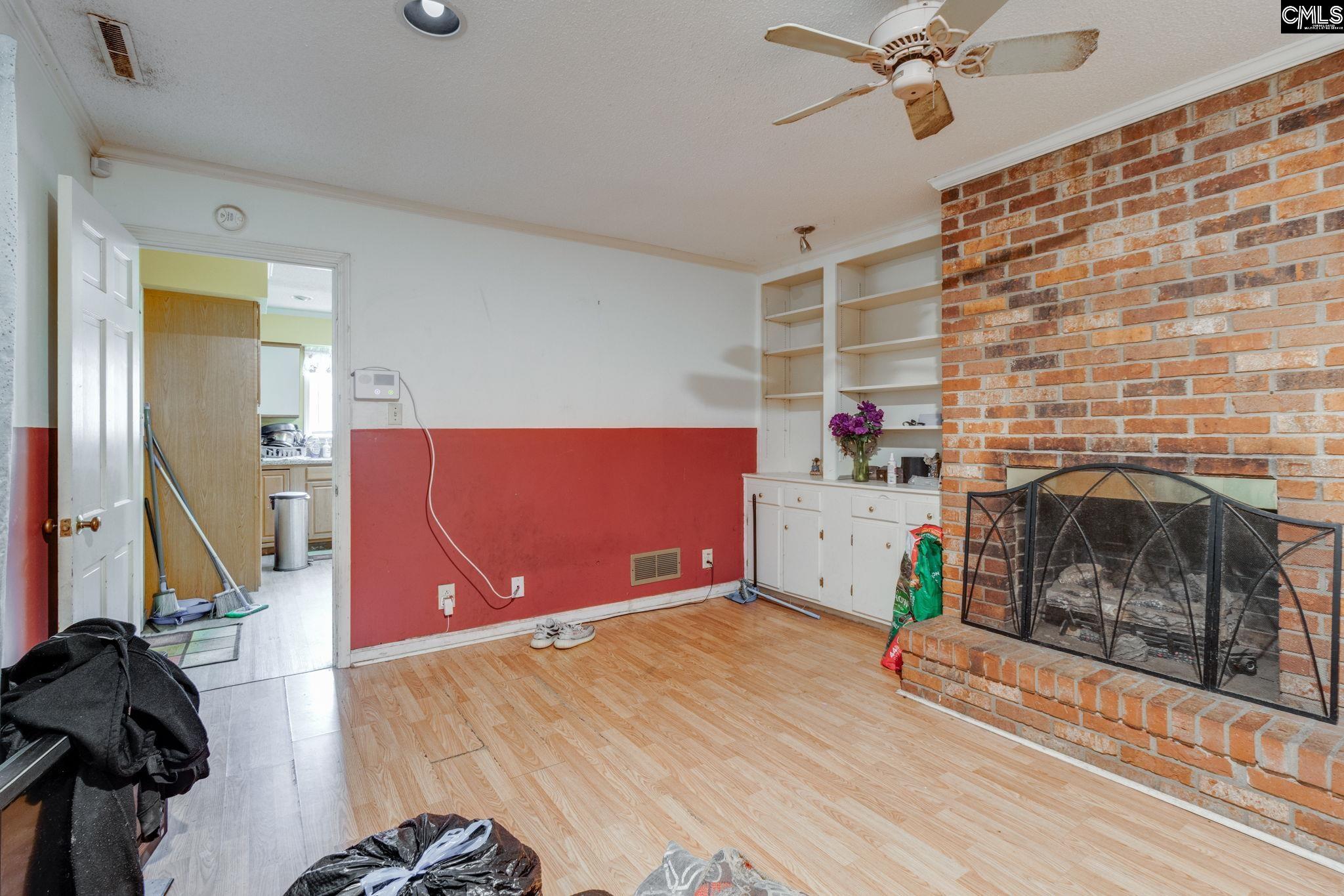 2161 Tanglewood Road, Sumter, South Carolina image 16