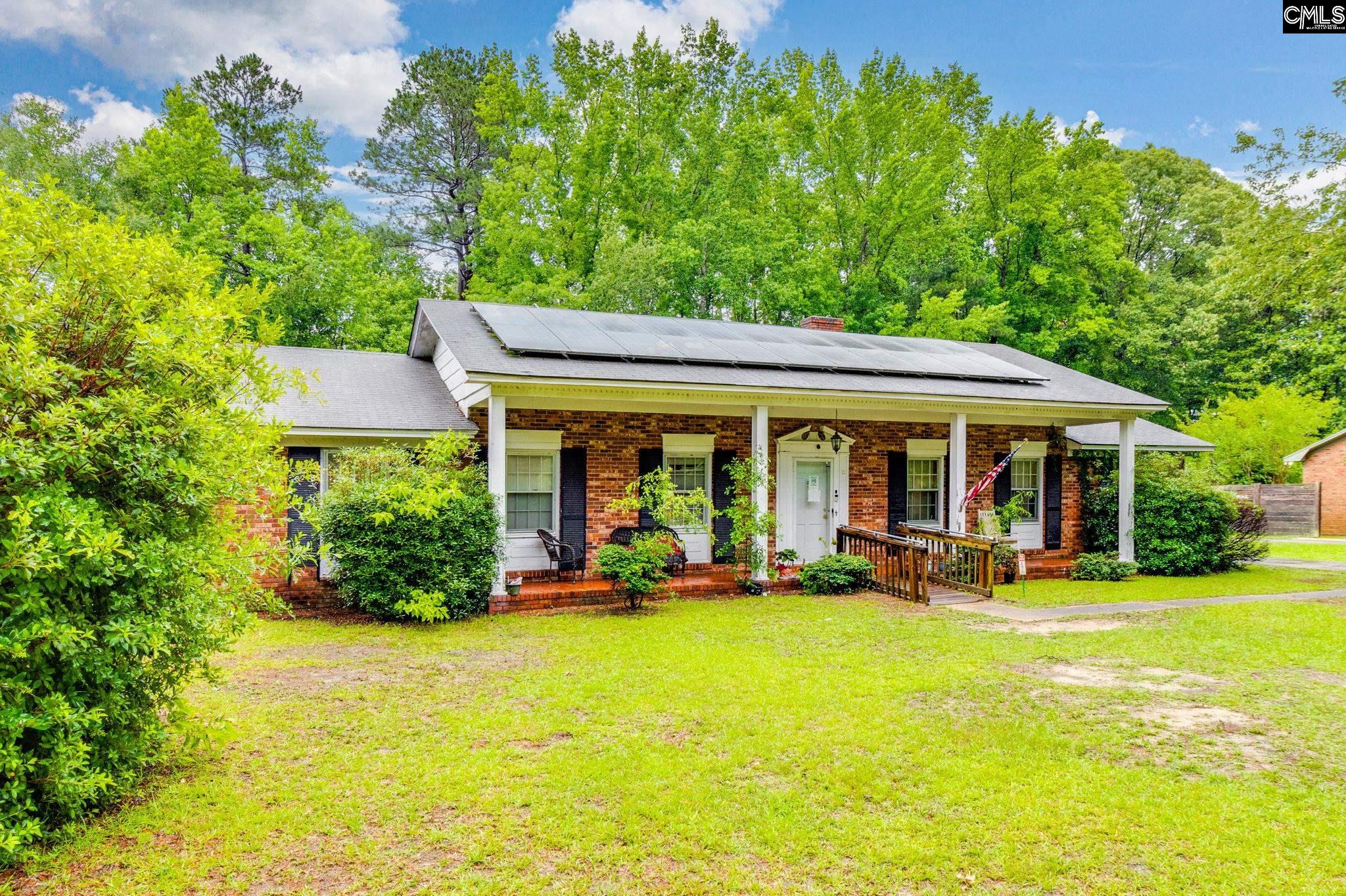 2161 Tanglewood Road, Sumter, South Carolina image 3