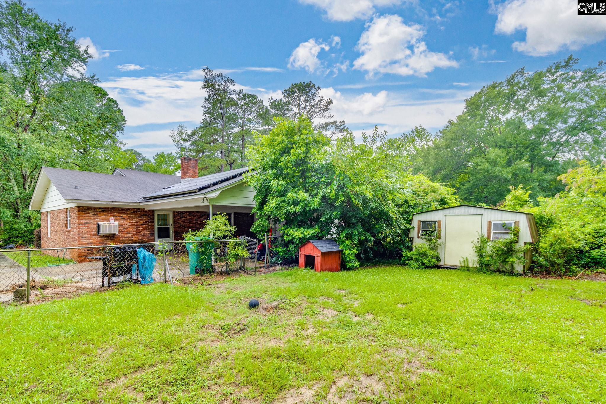 2161 Tanglewood Road, Sumter, South Carolina image 34
