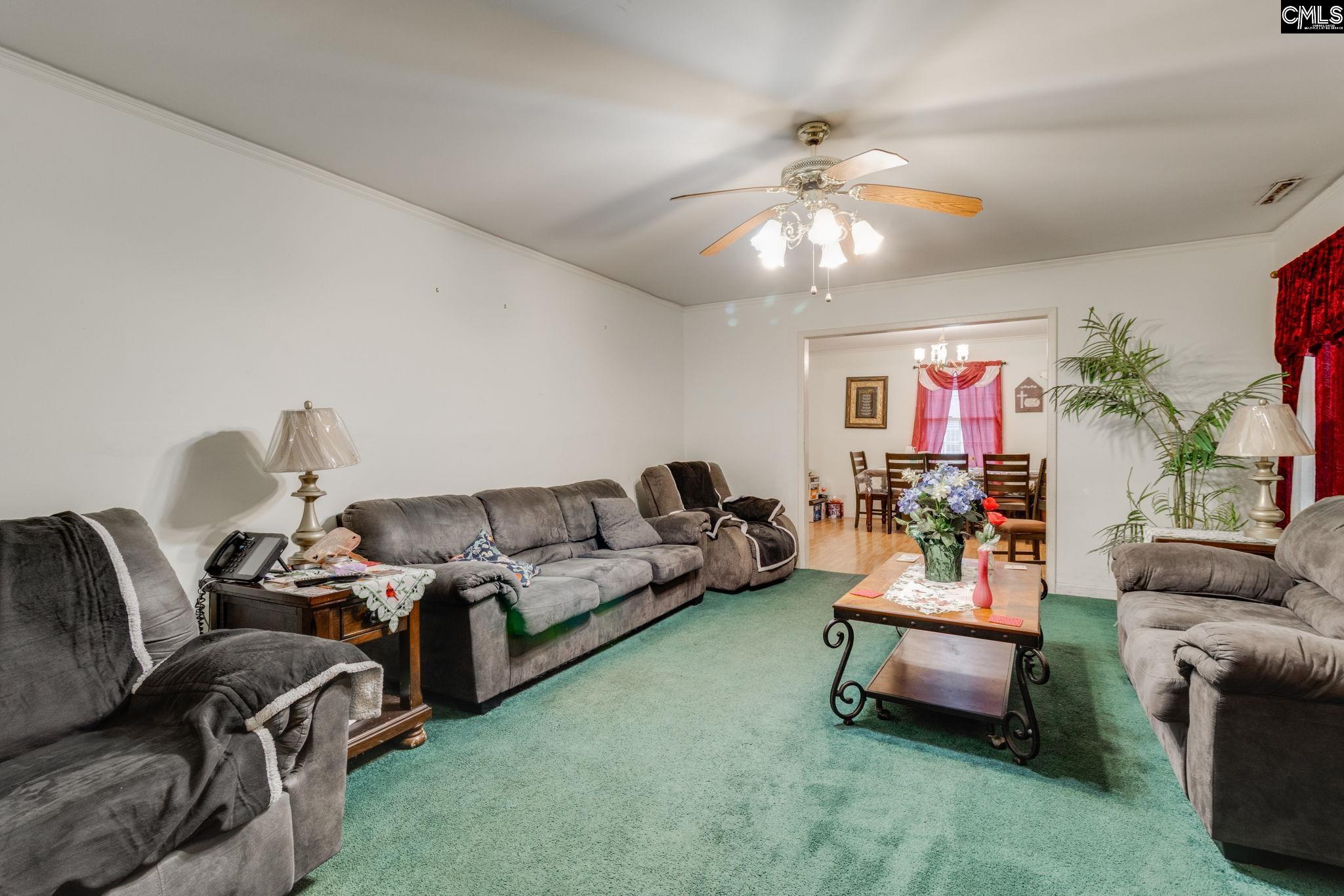2161 Tanglewood Road, Sumter, South Carolina image 5