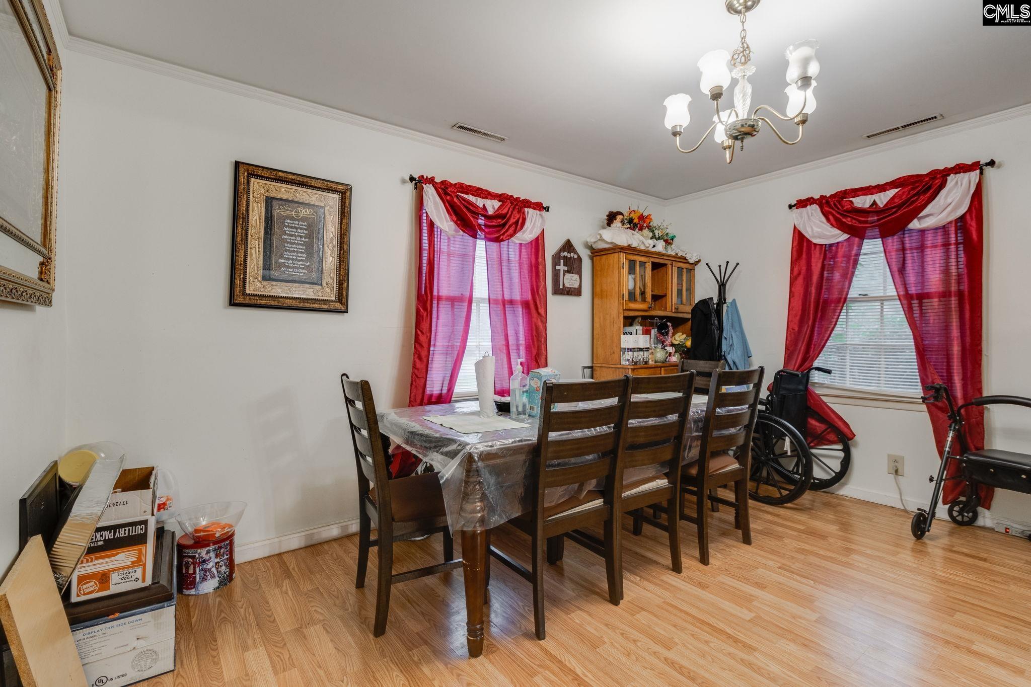 2161 Tanglewood Road, Sumter, South Carolina image 9
