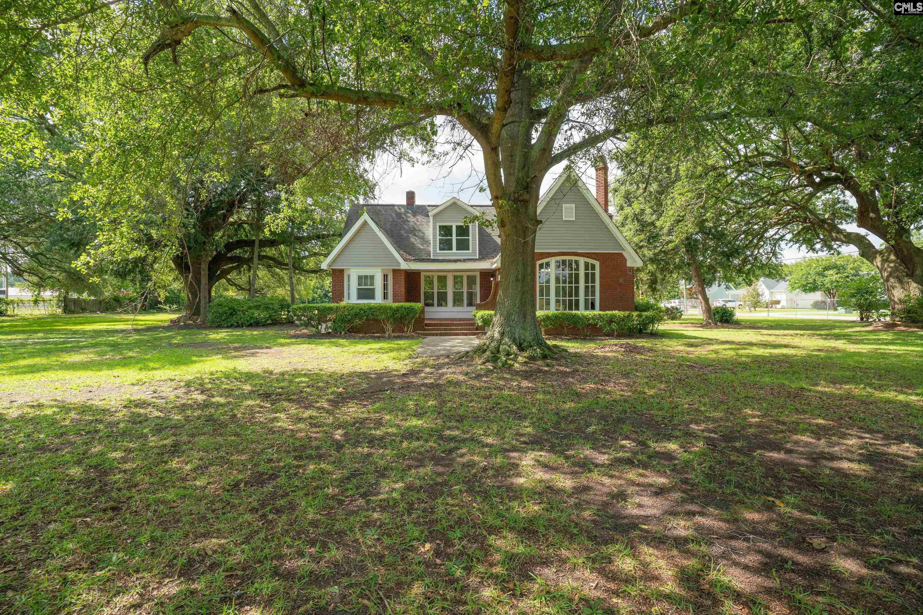 318 Summerland Avenue, Batesburg, South Carolina image 4