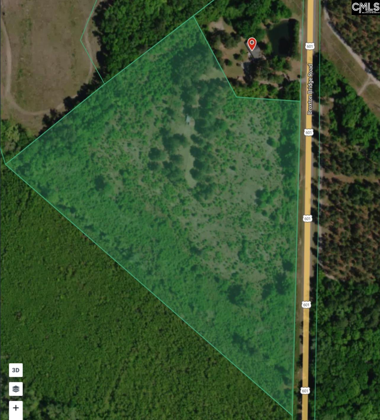 Broxton Bridge Road, Bamberg, South Carolina image 2