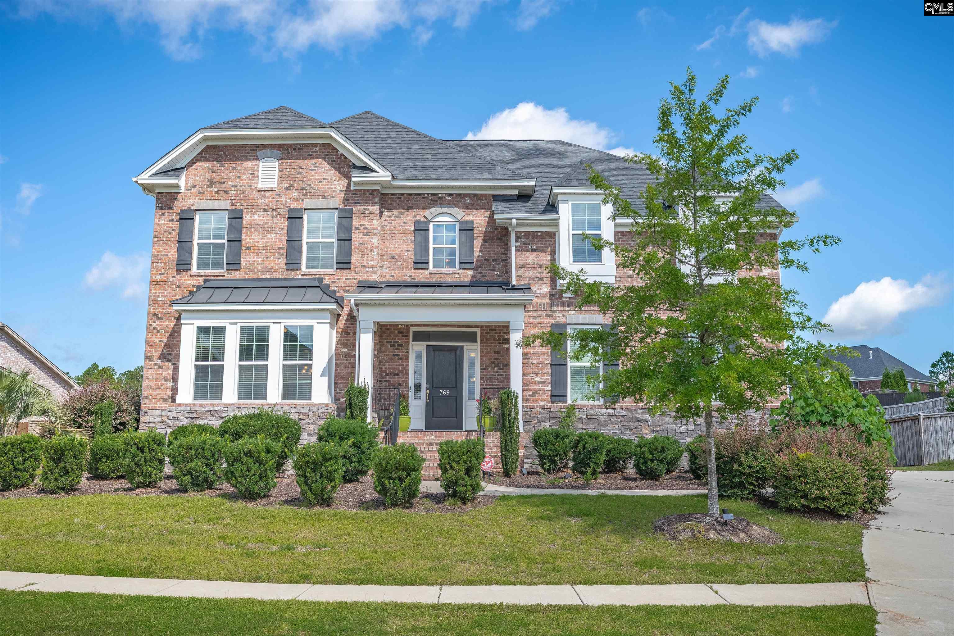 769 Broad Leaf Road, Elgin, South Carolina image 1