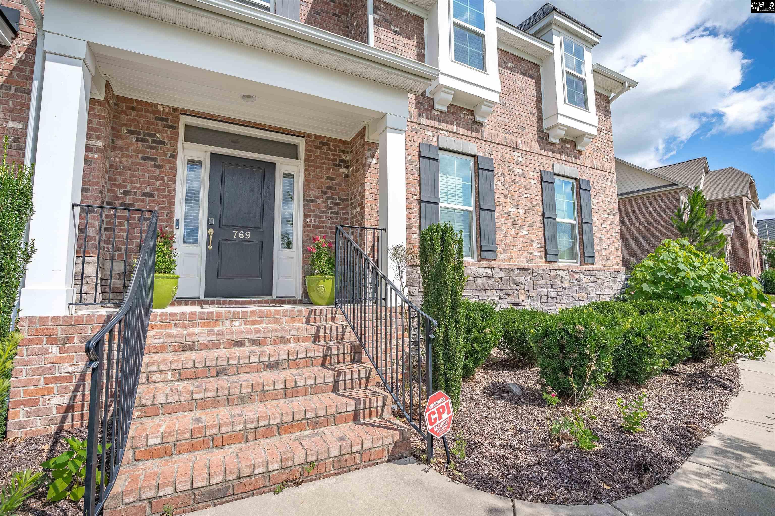 769 Broad Leaf Road, Elgin, South Carolina image 2