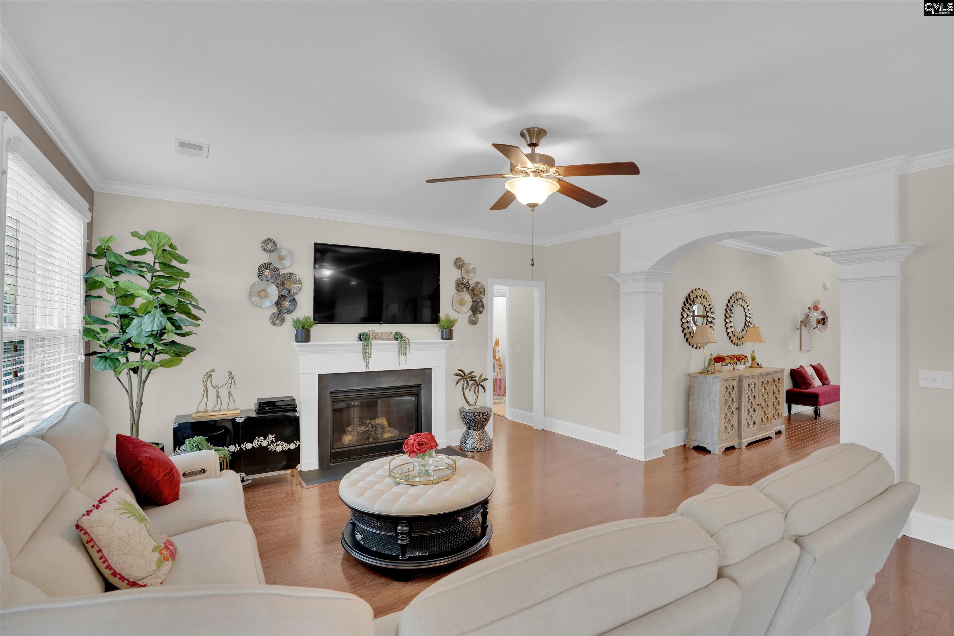 769 Broad Leaf Road, Elgin, South Carolina image 18