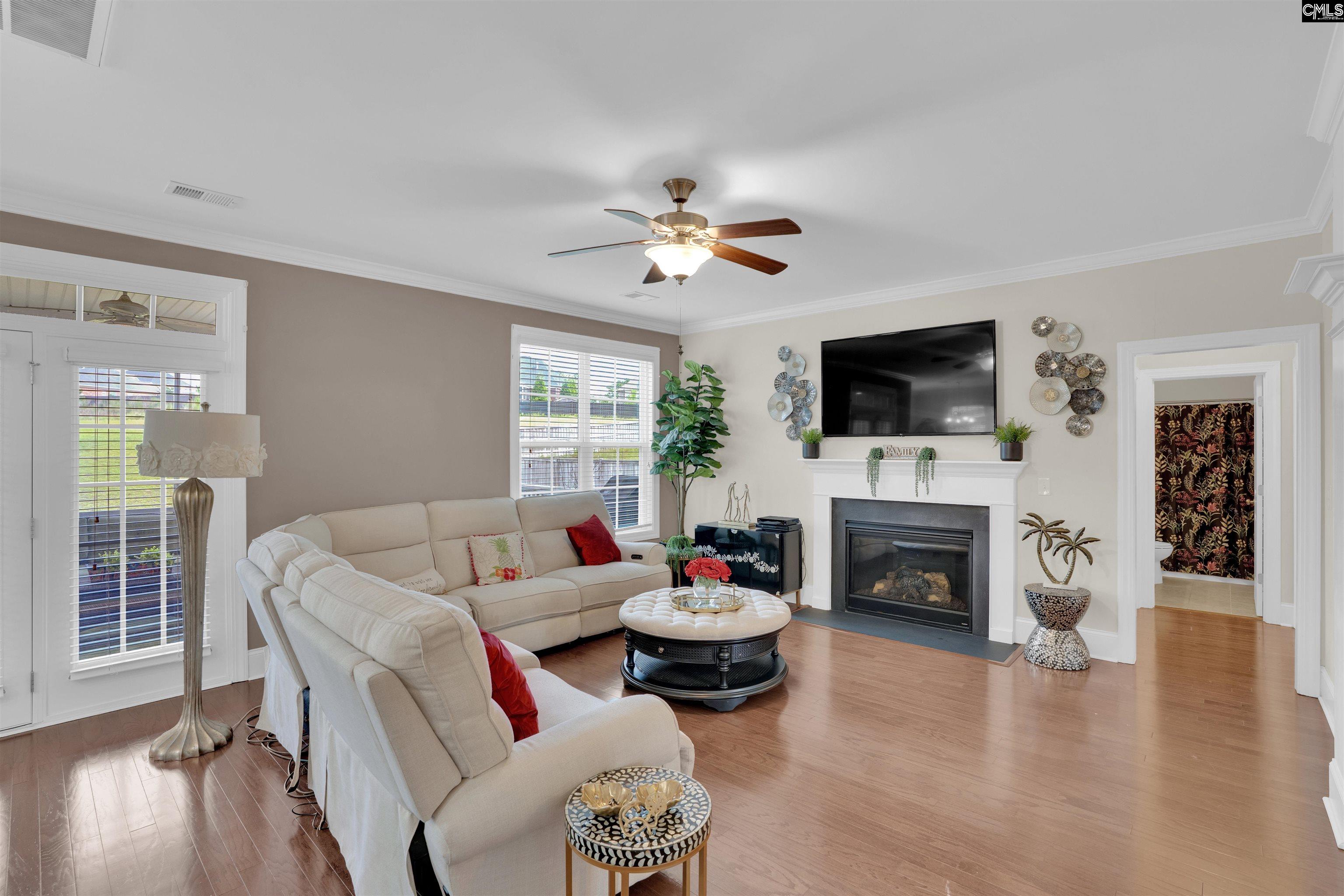 769 Broad Leaf Road, Elgin, South Carolina image 19
