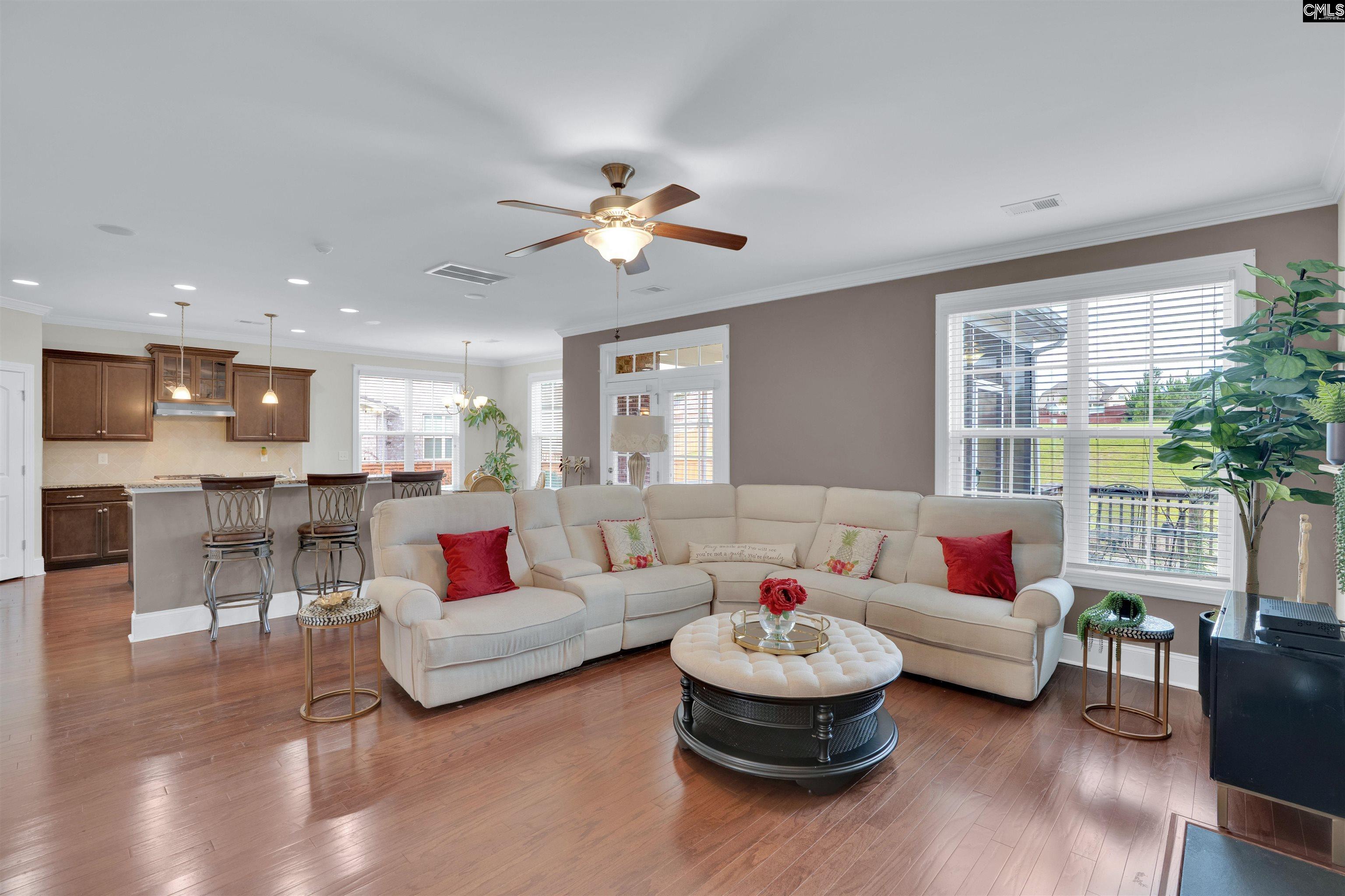 769 Broad Leaf Road, Elgin, South Carolina image 20