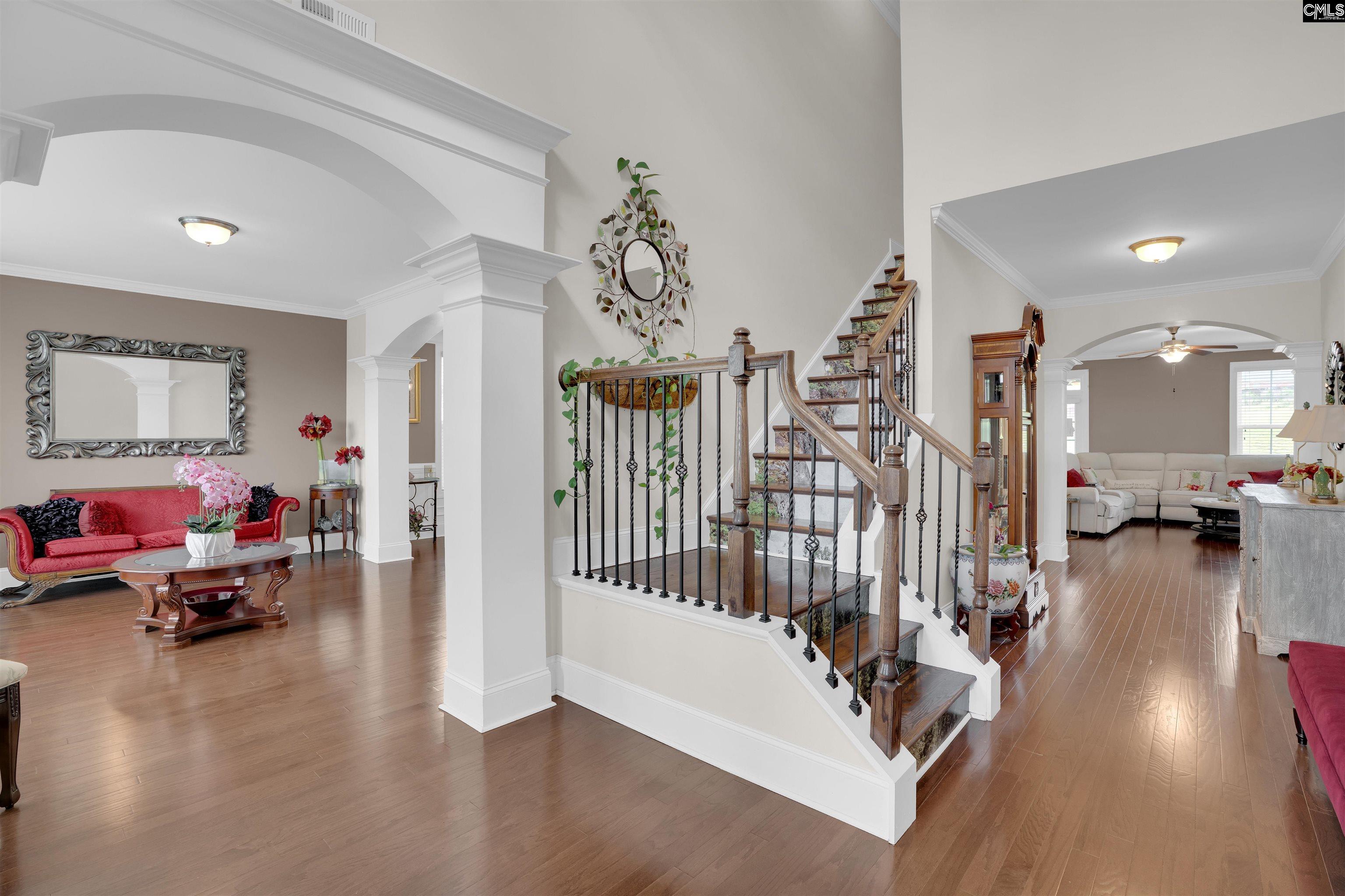 769 Broad Leaf Road, Elgin, South Carolina image 4