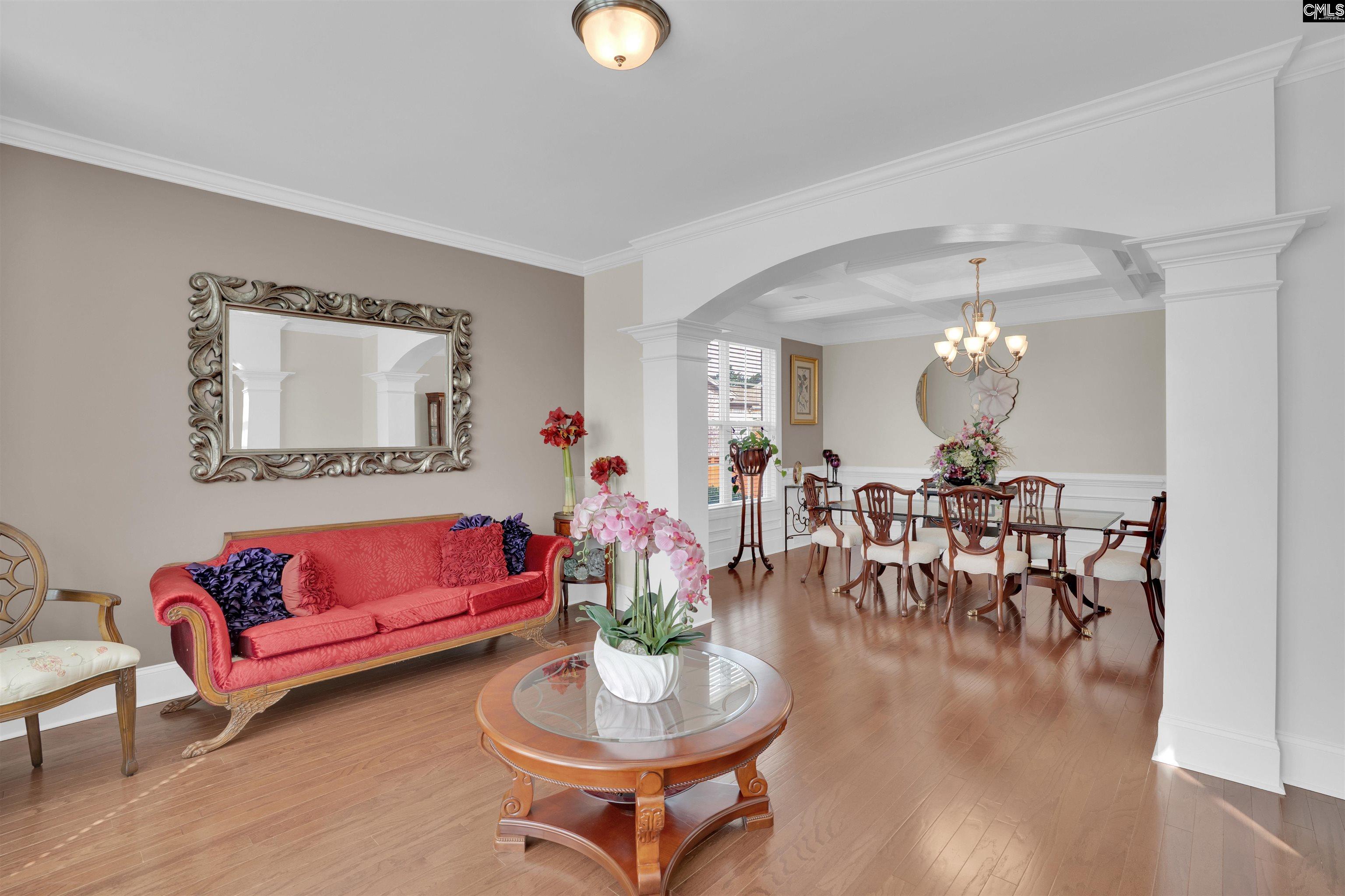 769 Broad Leaf Elgin, SC 29045