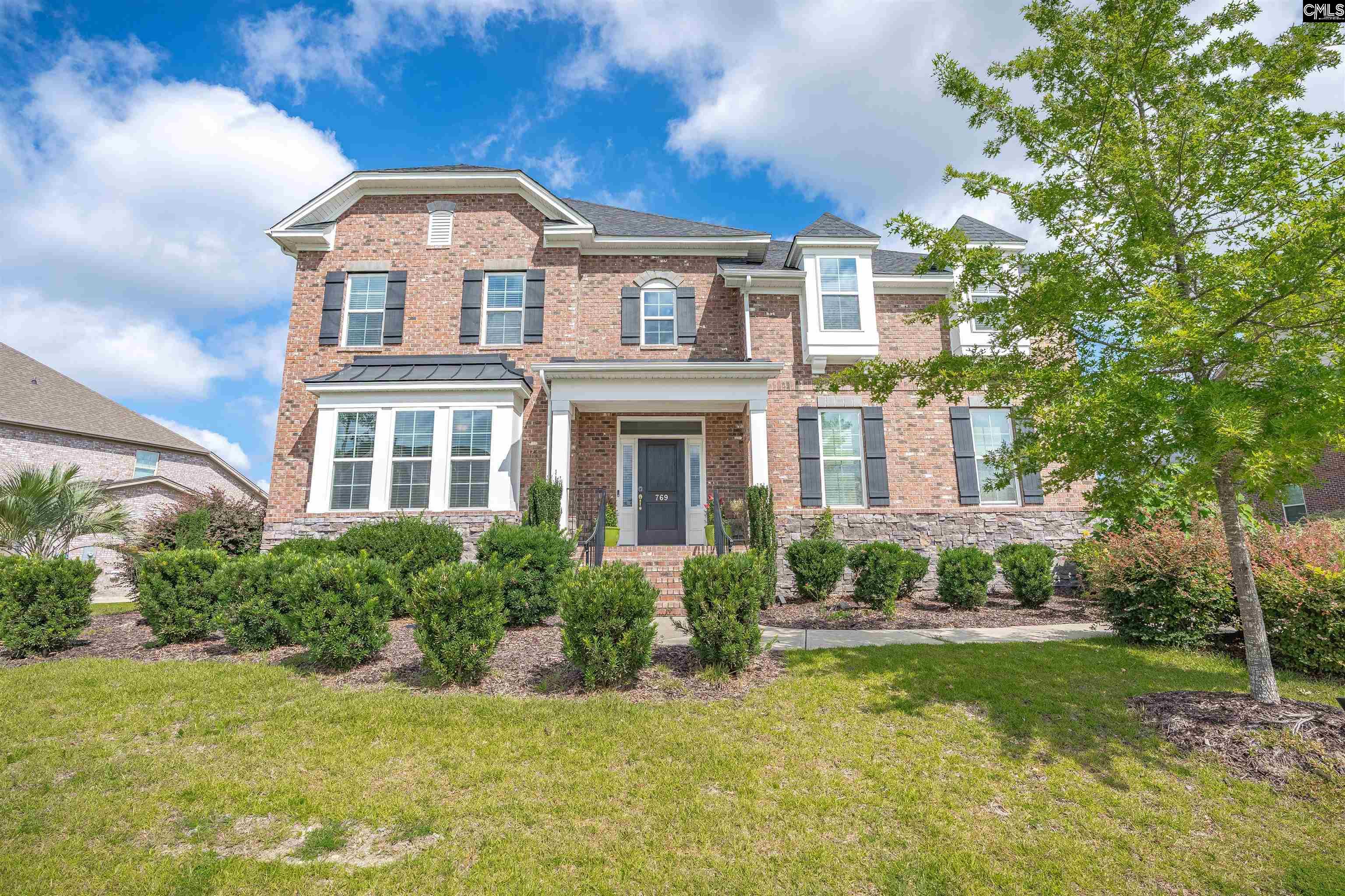769 Broad Leaf Elgin, SC 29045