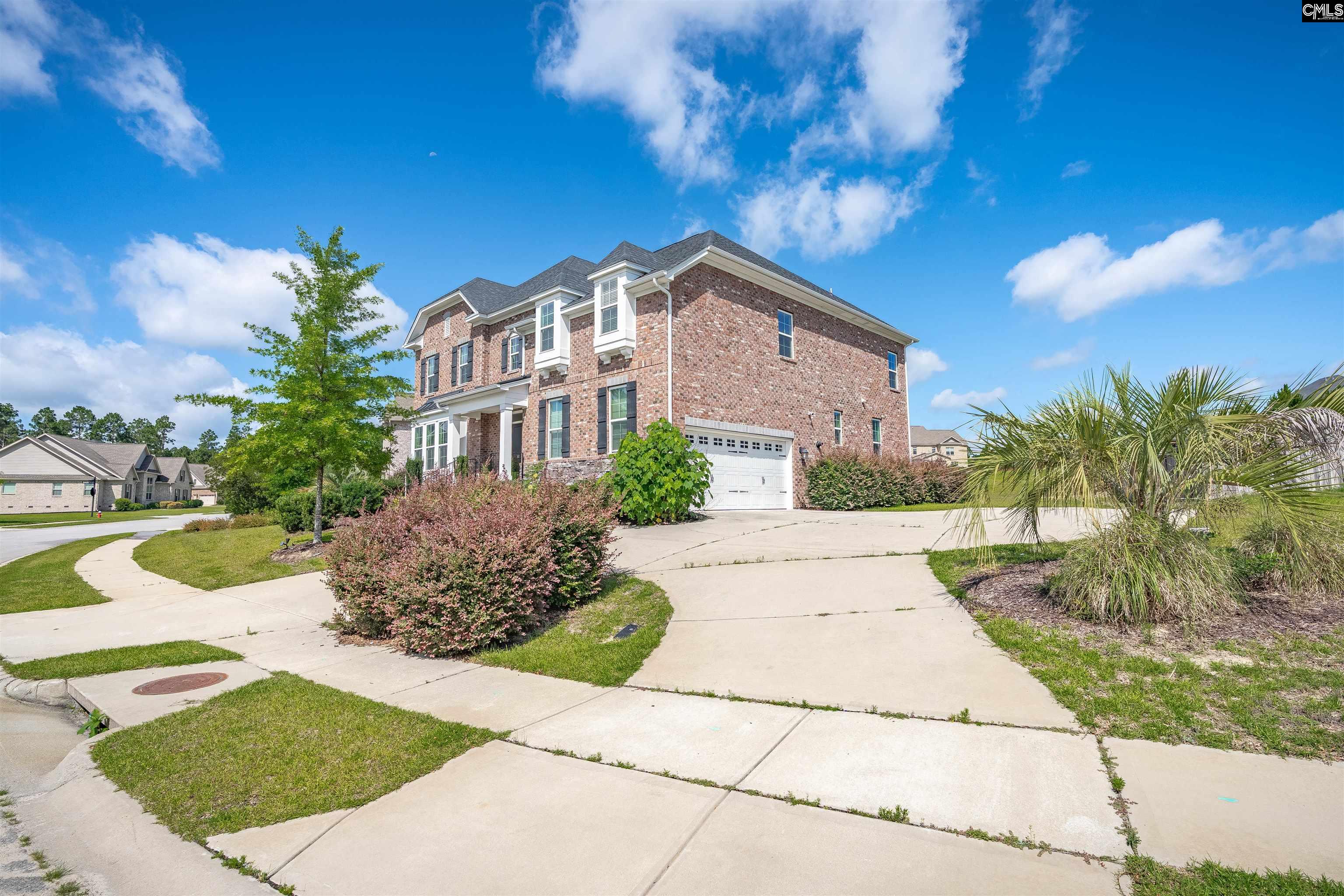 769 Broad Leaf Elgin, SC 29045