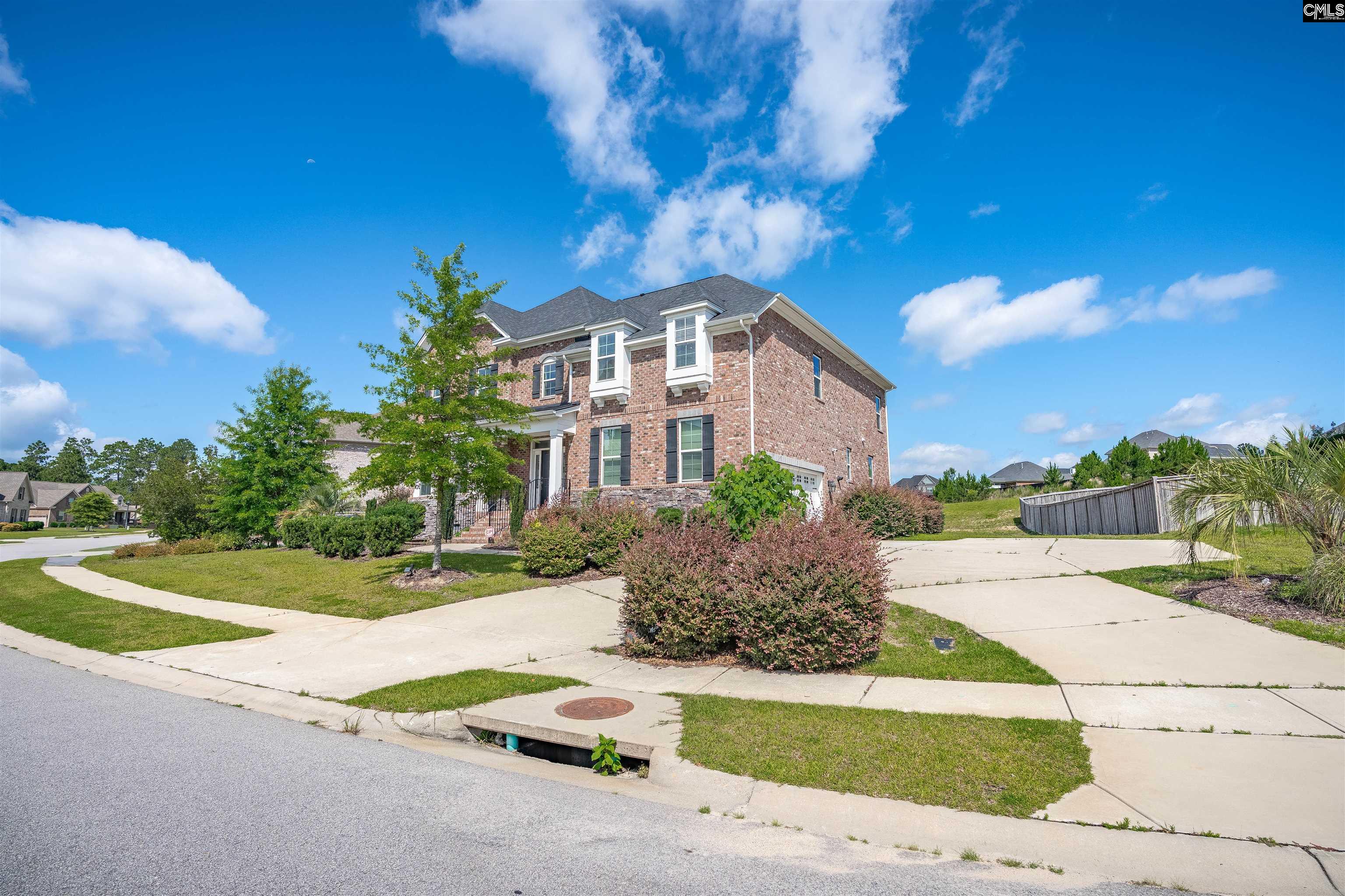 769 Broad Leaf Elgin, SC 29045
