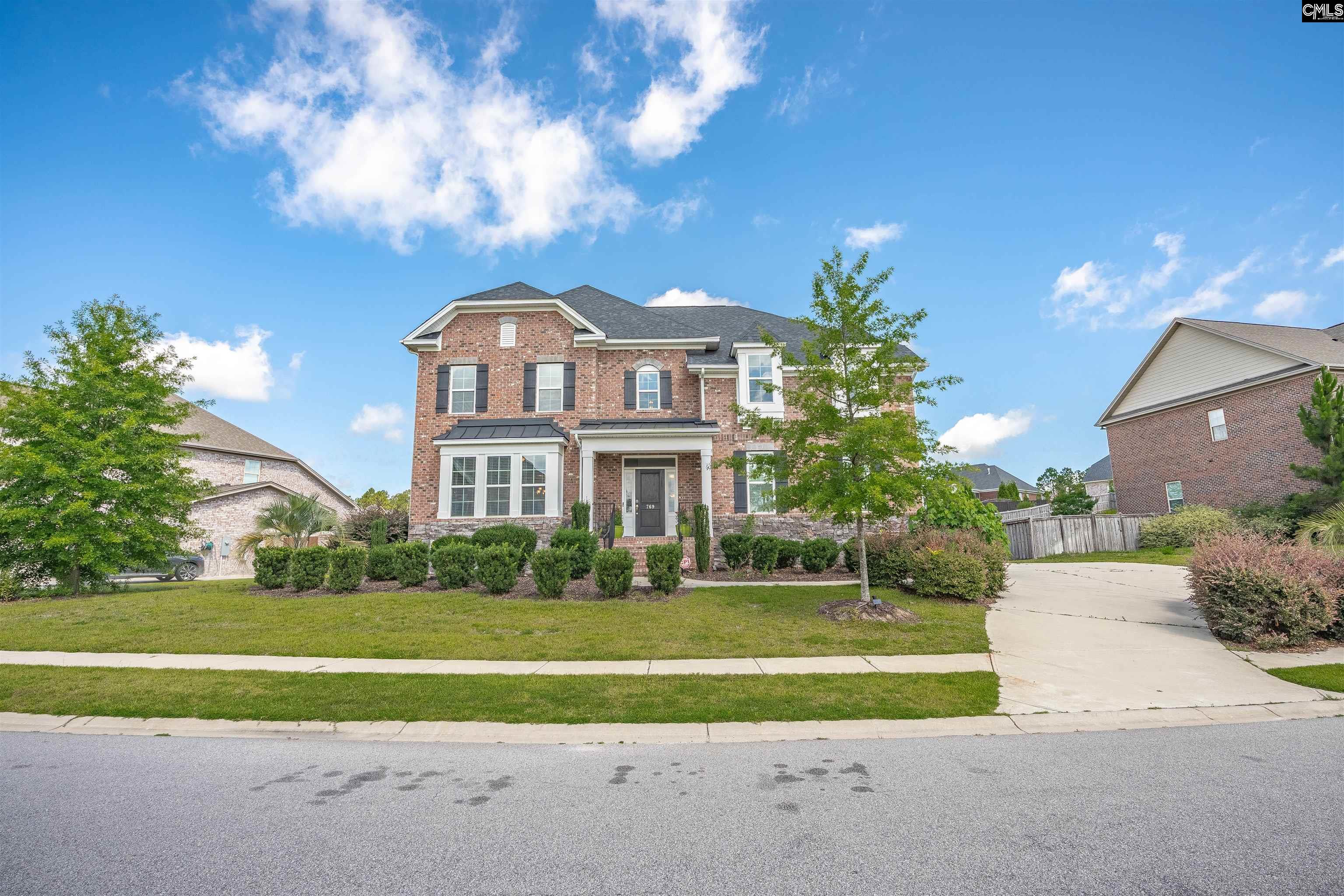 769 Broad Leaf Elgin, SC 29045
