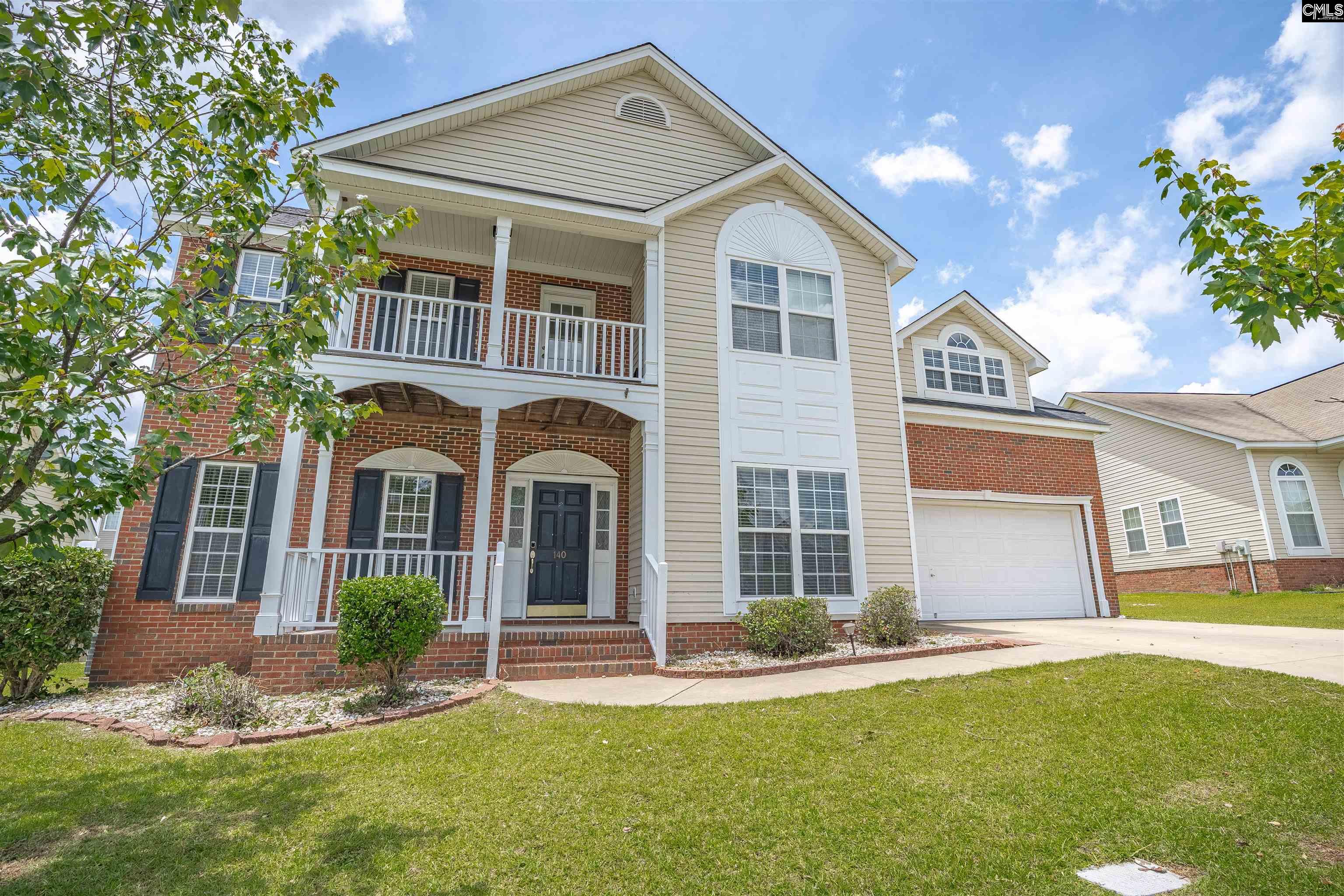 140 Longtown Place Drive Columbia, SC 29229