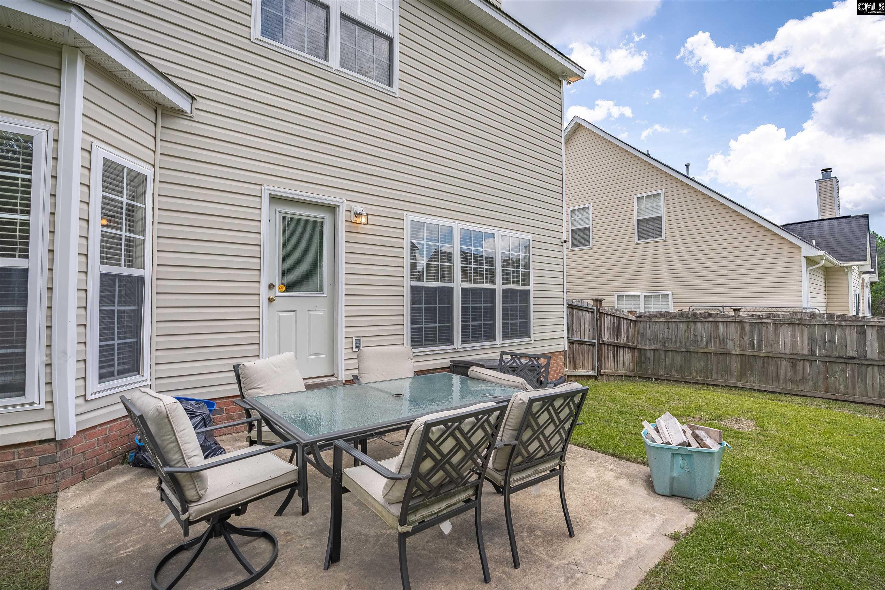 140 Longtown Place Drive Columbia, SC 29229