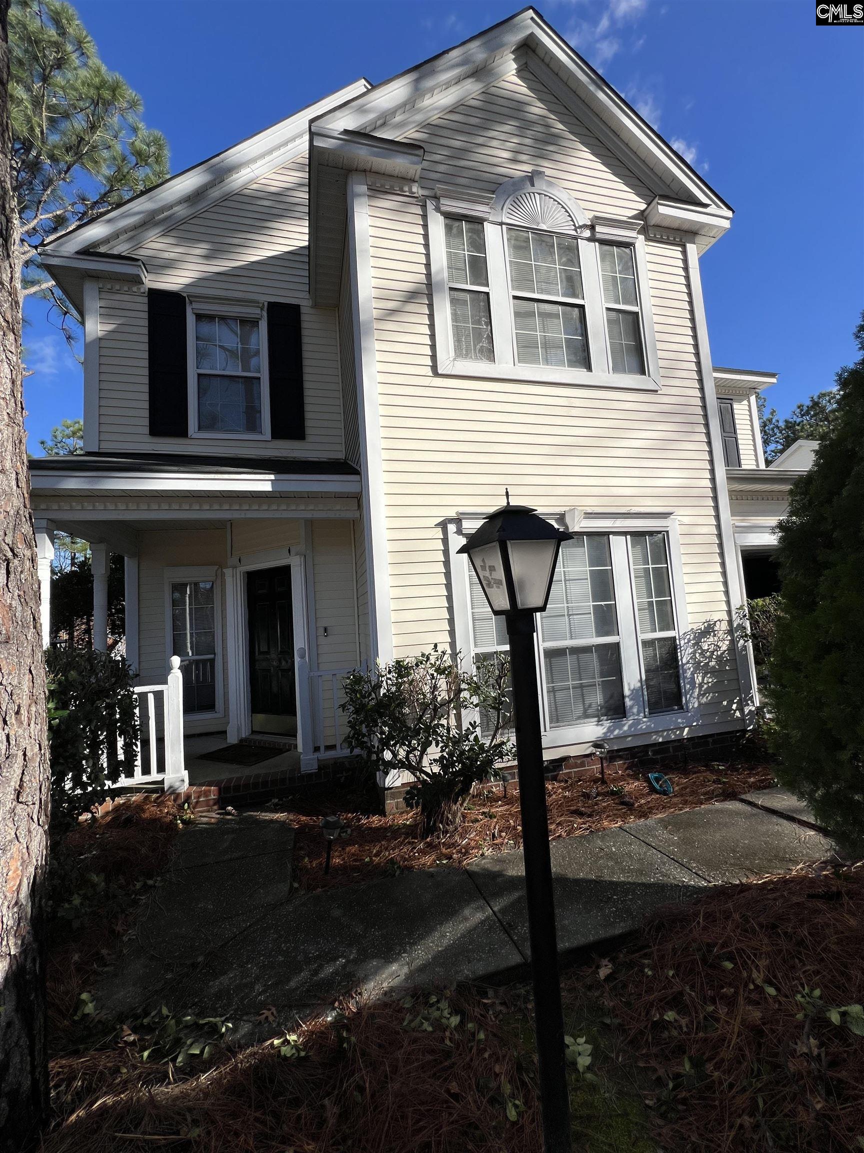 609 Ridge Trail Drive Columbia, SC 29229