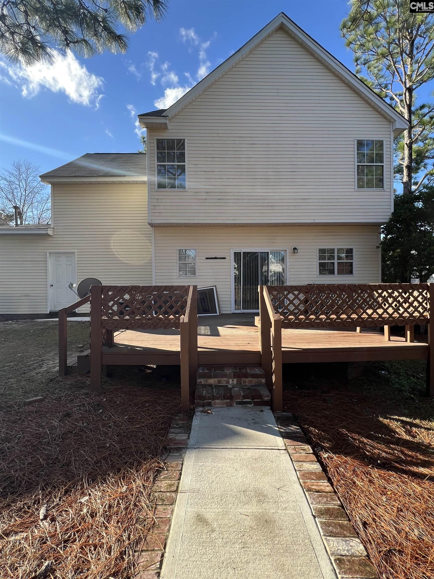 609 Ridge Trail Drive Columbia, SC 29229