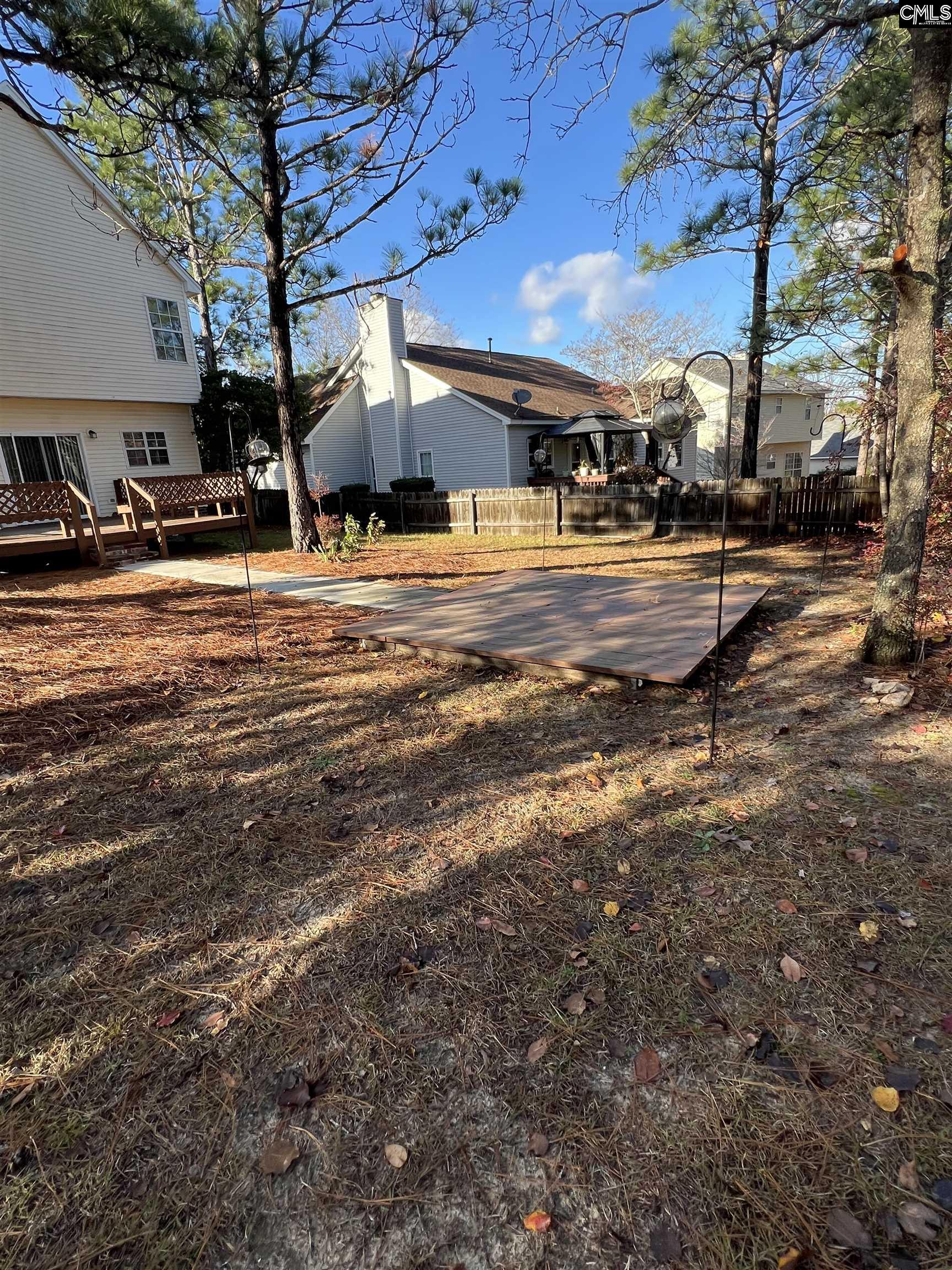 609 Ridge Trail Drive Columbia, SC 29229
