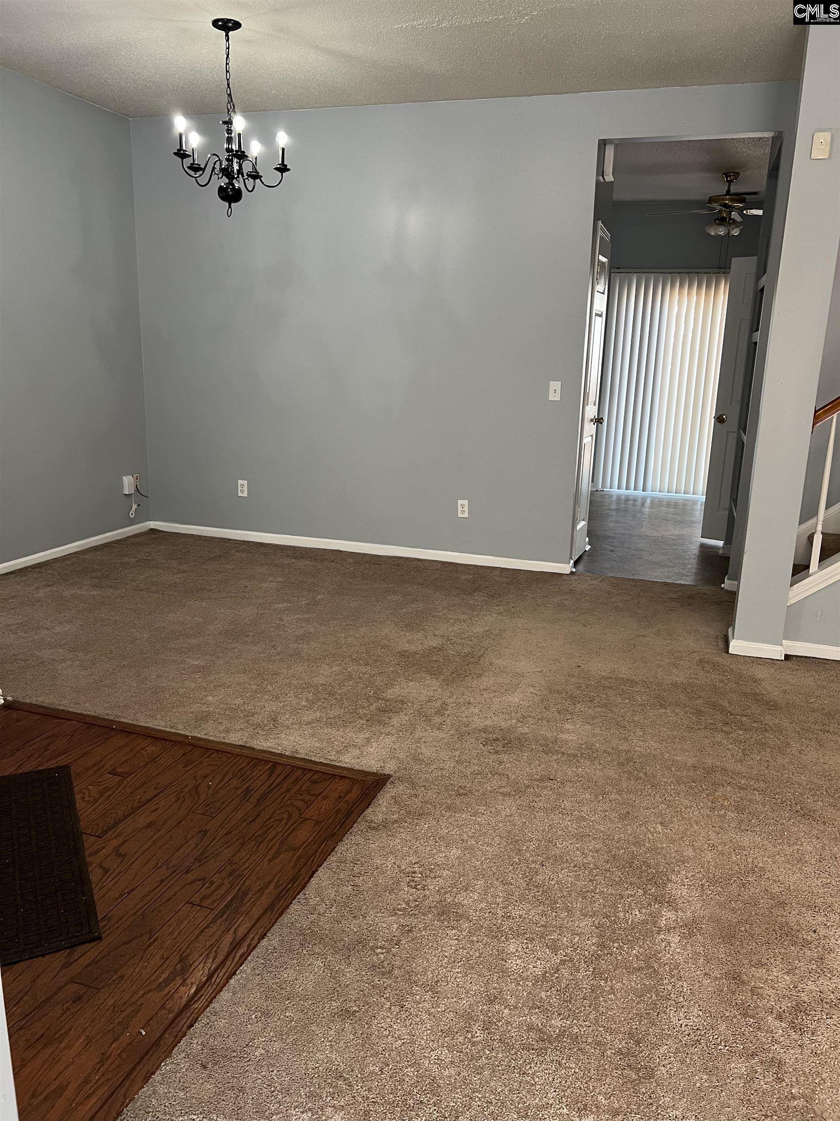 609 Ridge Trail Drive Columbia, SC 29229
