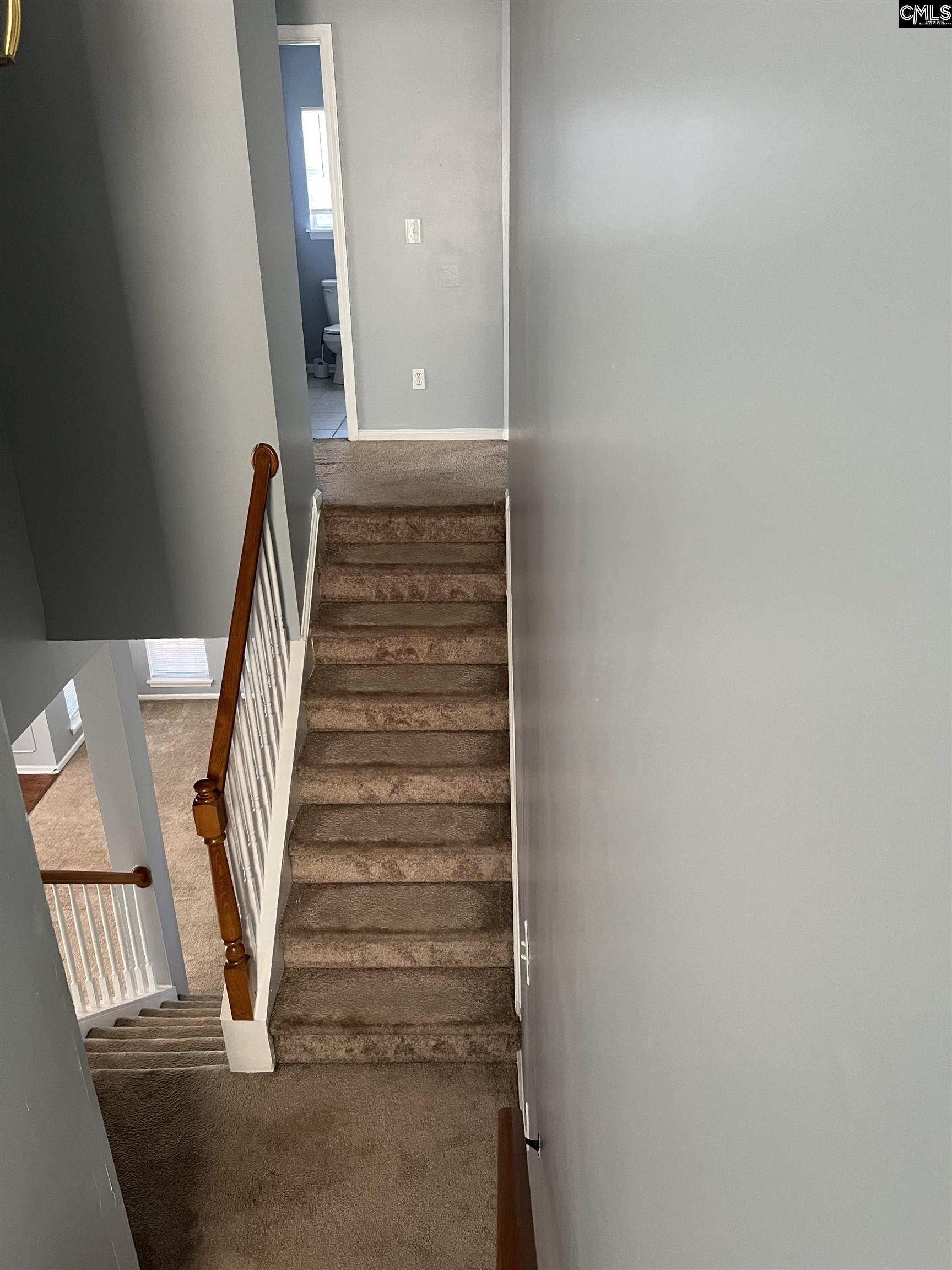 609 Ridge Trail Drive Columbia, SC 29229