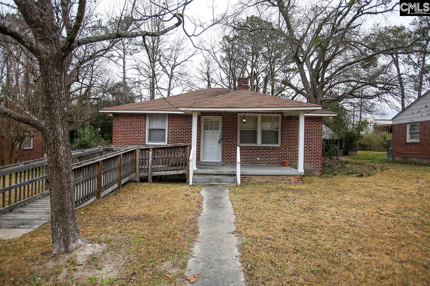 113 Brookland Circle Columbia, SC 29204-1416