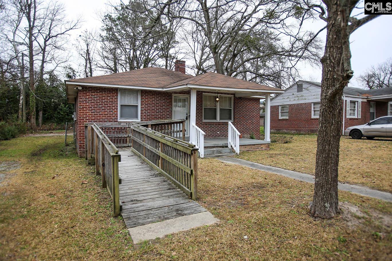 113 Brookland Circle Columbia, SC 29204-1416