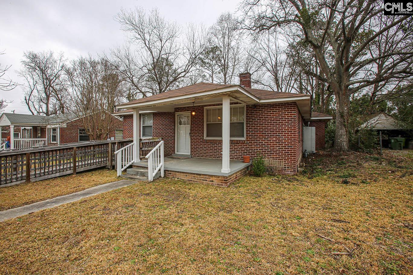 113 Brookland Circle Columbia, SC 29204-1416