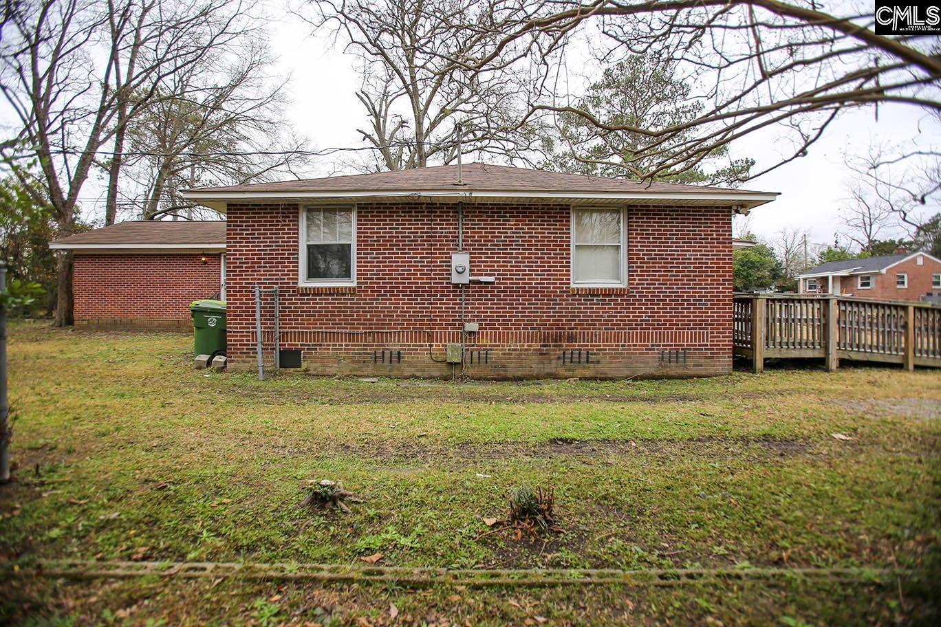 113 Brookland Circle Columbia, SC 29204-1416