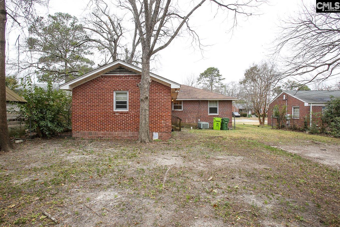113 Brookland Circle Columbia, SC 29204-1416