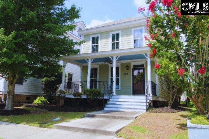 392 Highland Point Drive Columbia, SC 29229