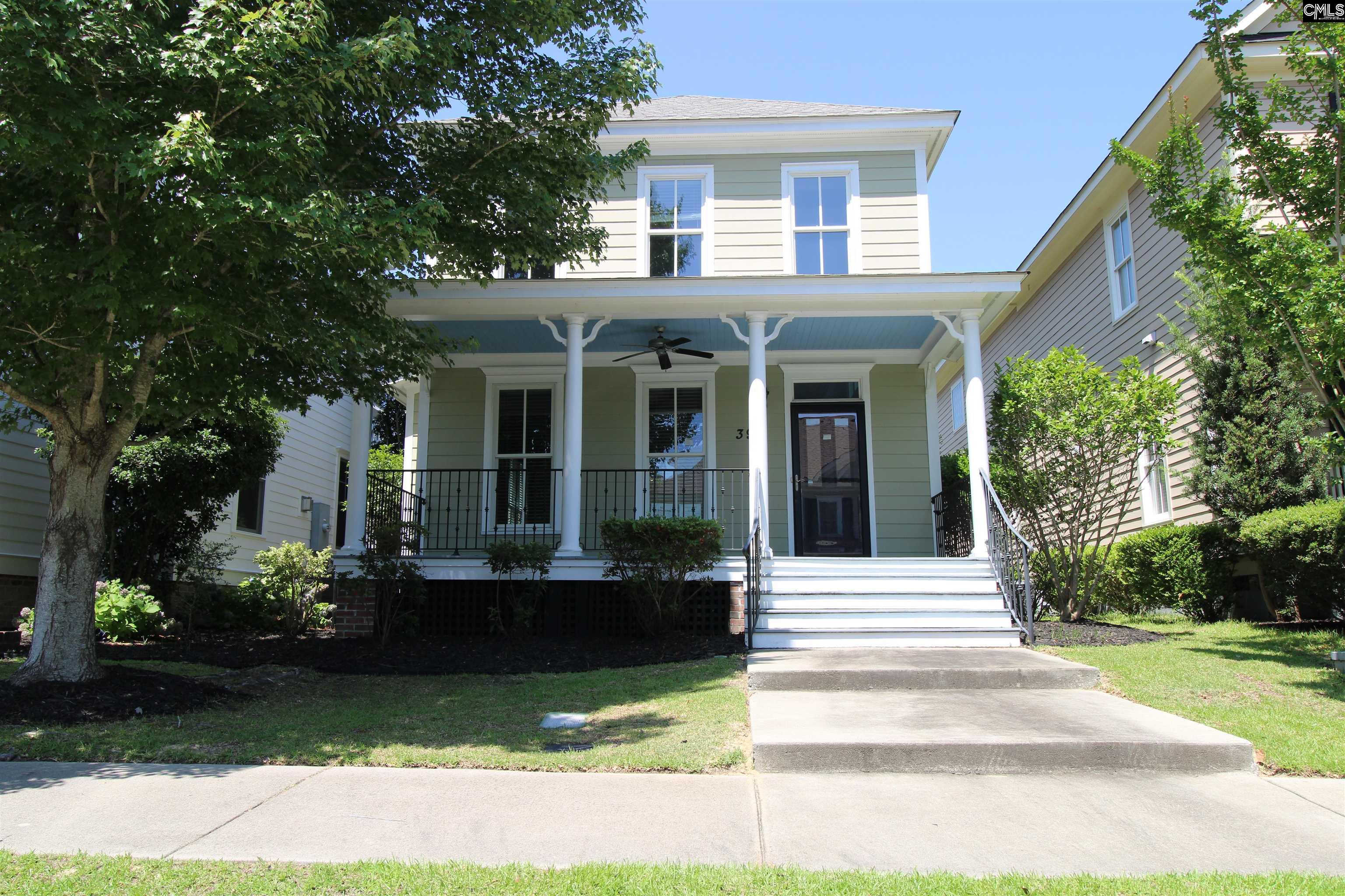 392 Highland Point Drive Columbia, SC 29229