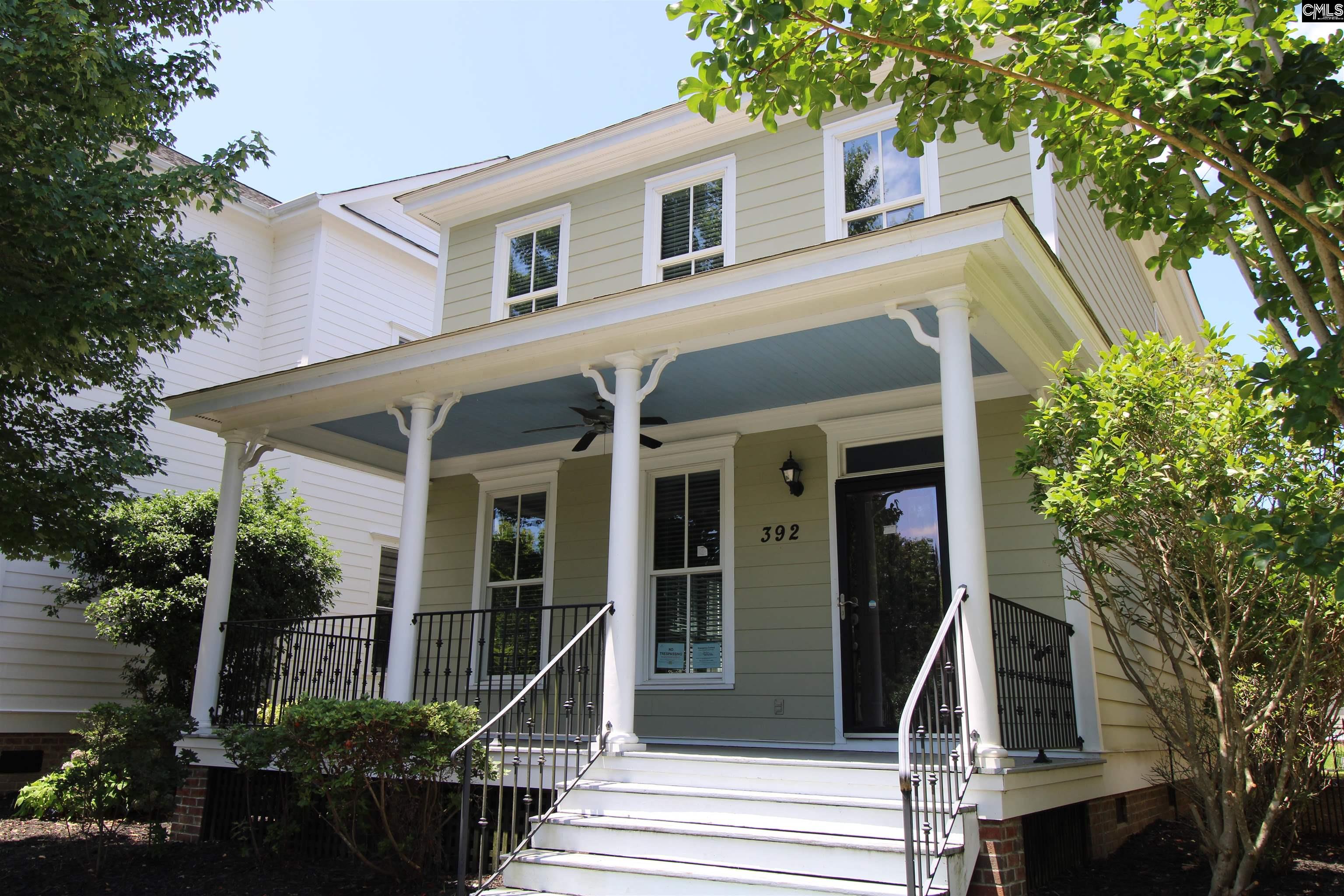 392 Highland Point Drive Columbia, SC 29229