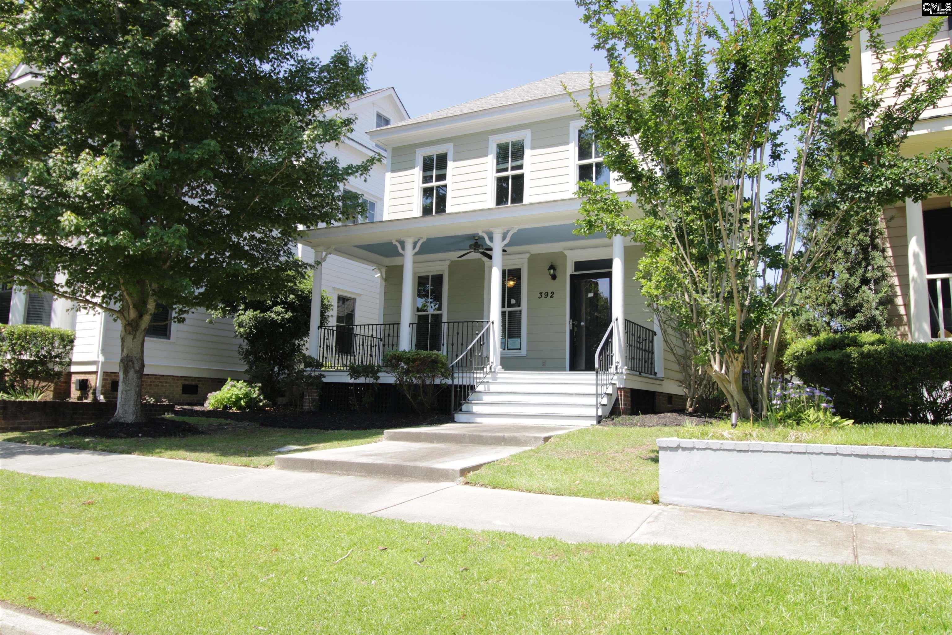 392 Highland Point Drive Columbia, SC 29229