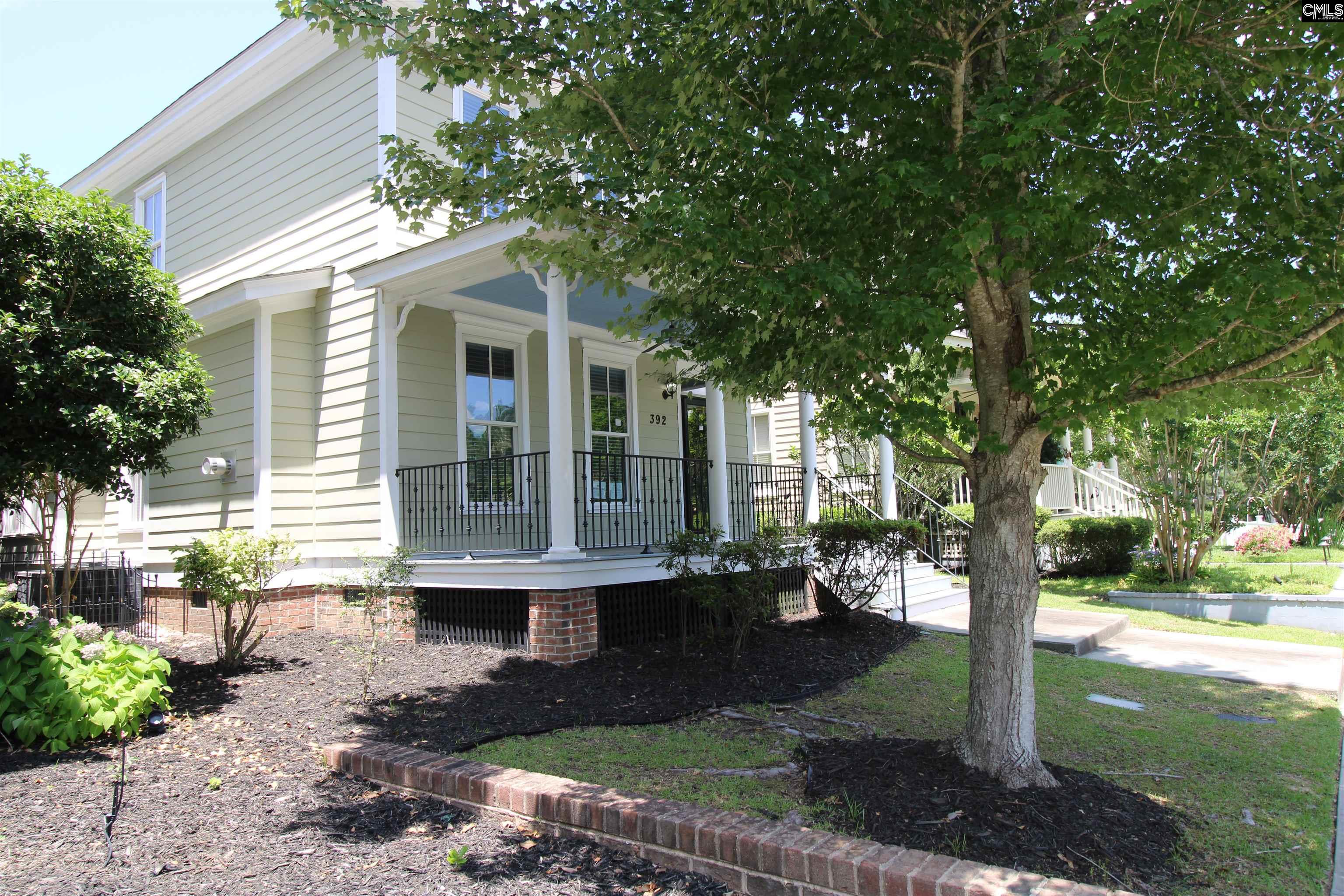 392 Highland Point Drive Columbia, SC 29229