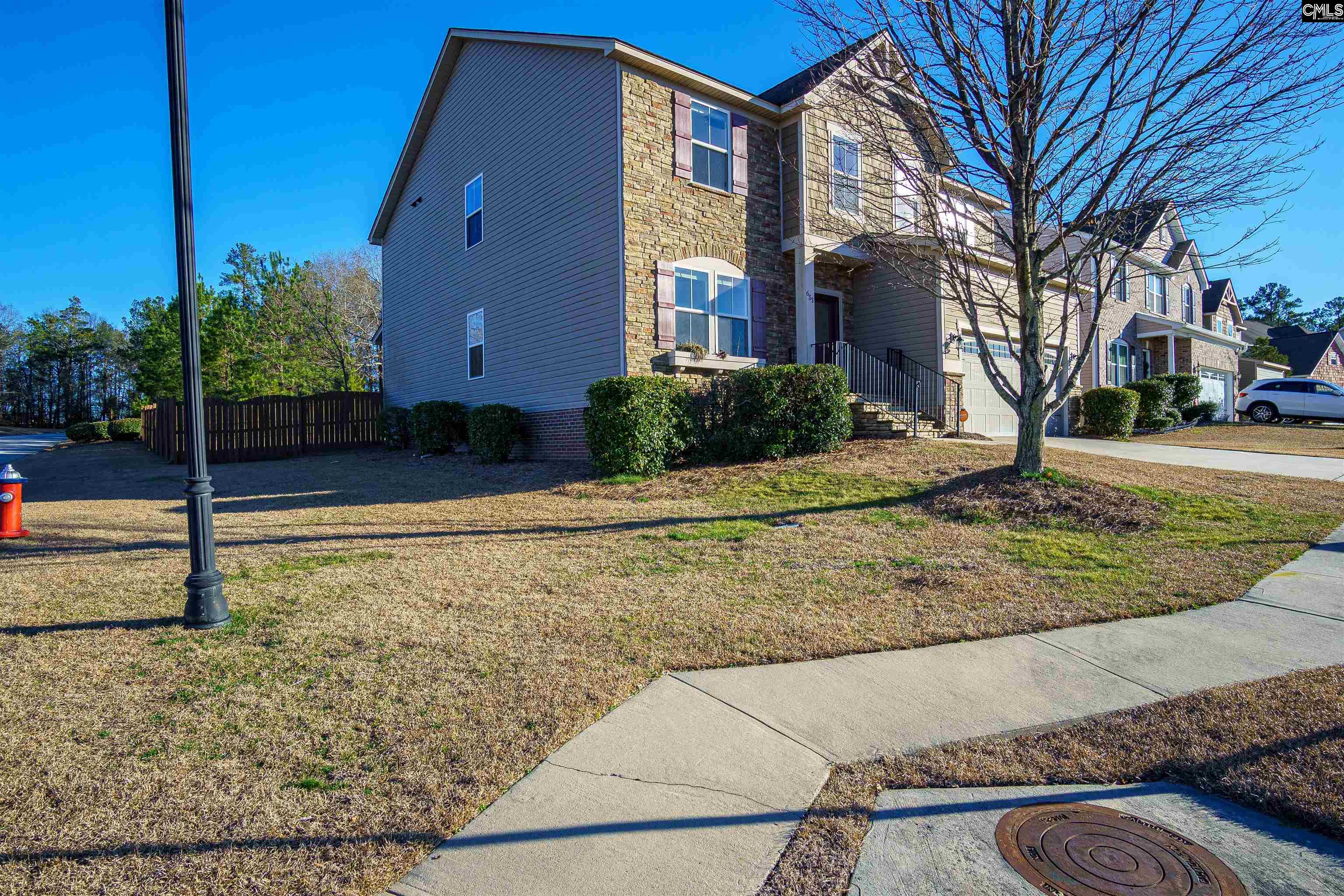 651 Stonebury Circle Blythewood, SC 29016