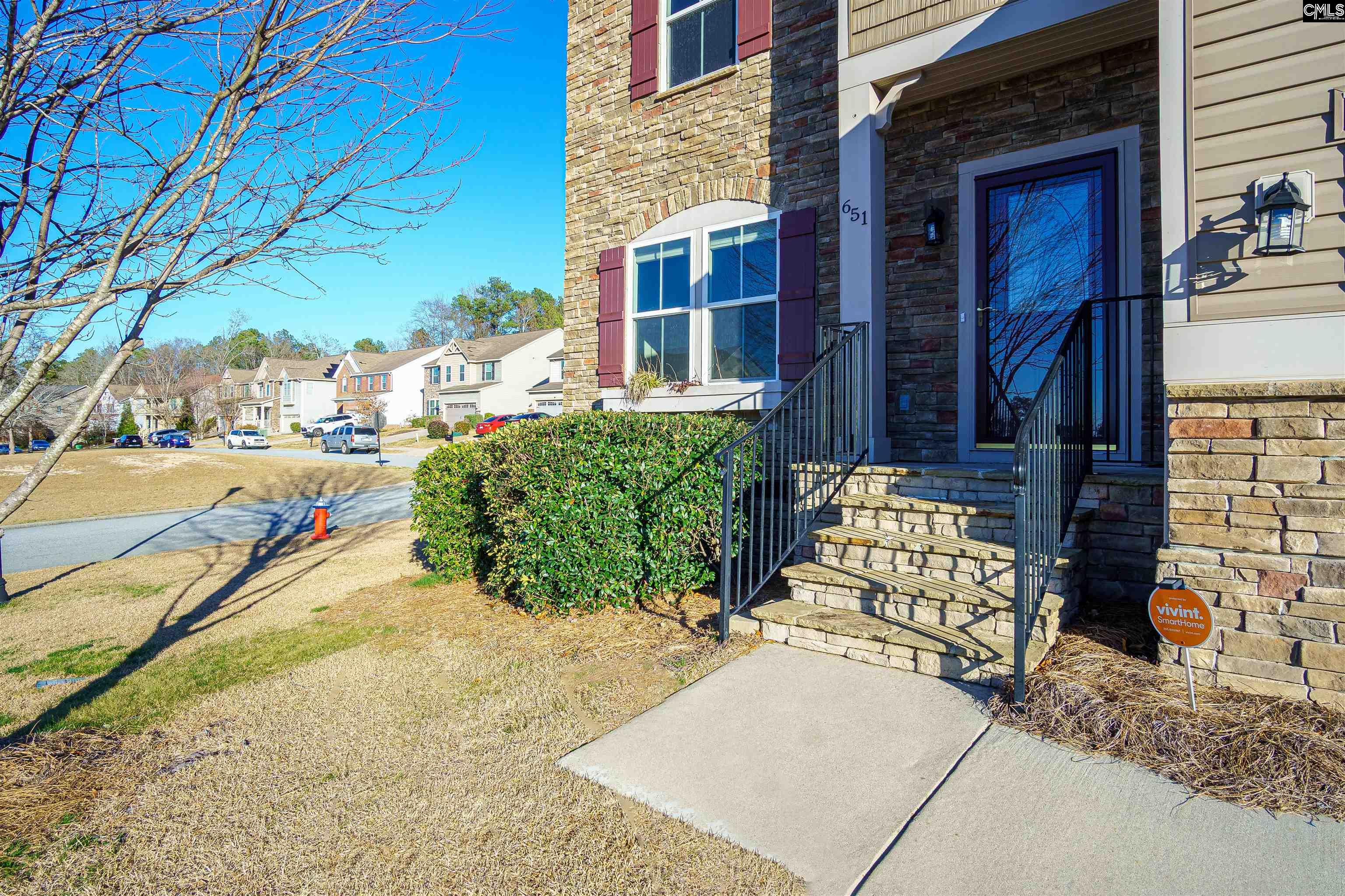 651 Stonebury Circle Blythewood, SC 29016