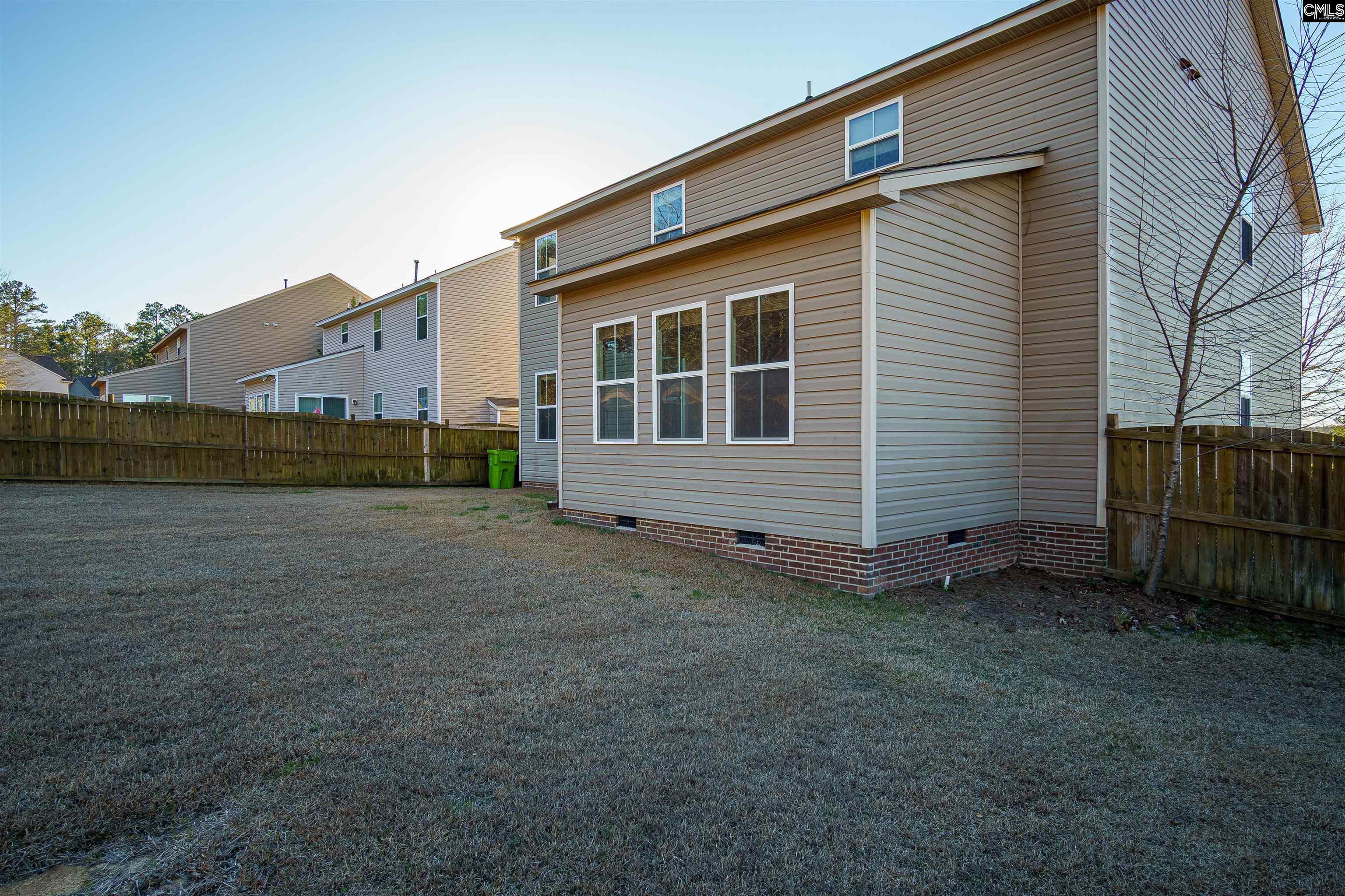 651 Stonebury Circle Blythewood, SC 29016