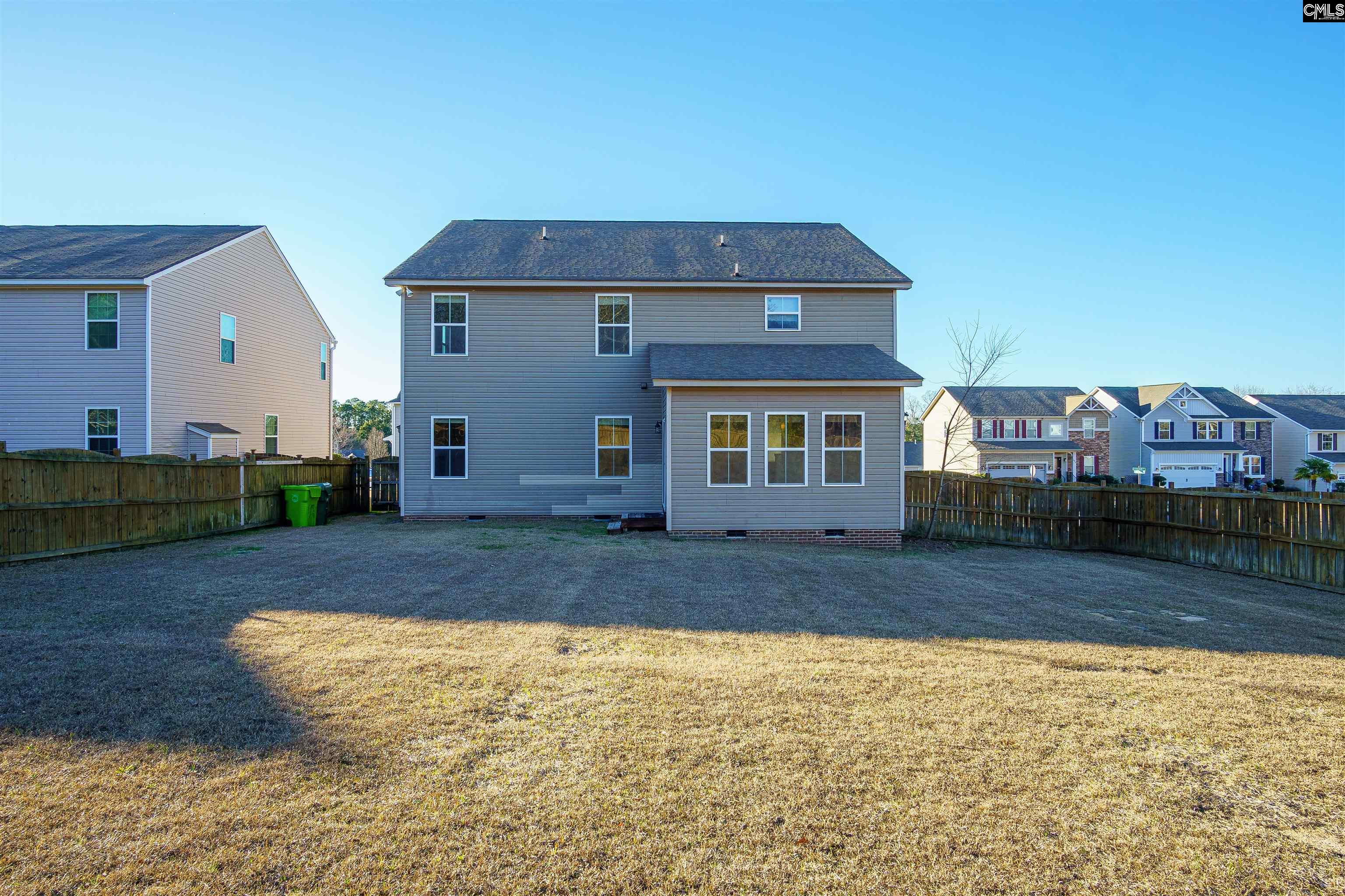 651 Stonebury Circle Blythewood, SC 29016