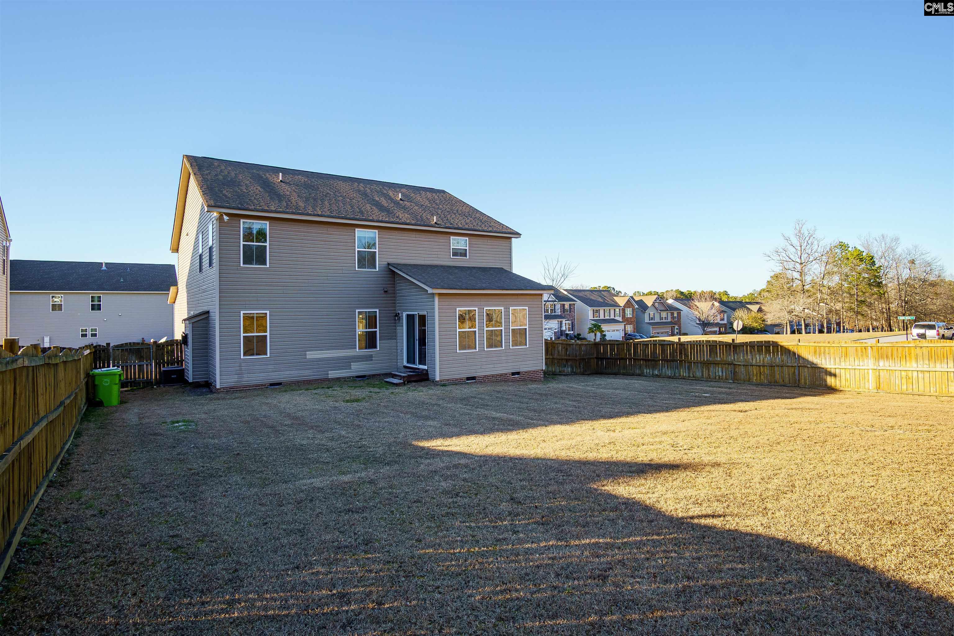 651 Stonebury Circle Blythewood, SC 29016