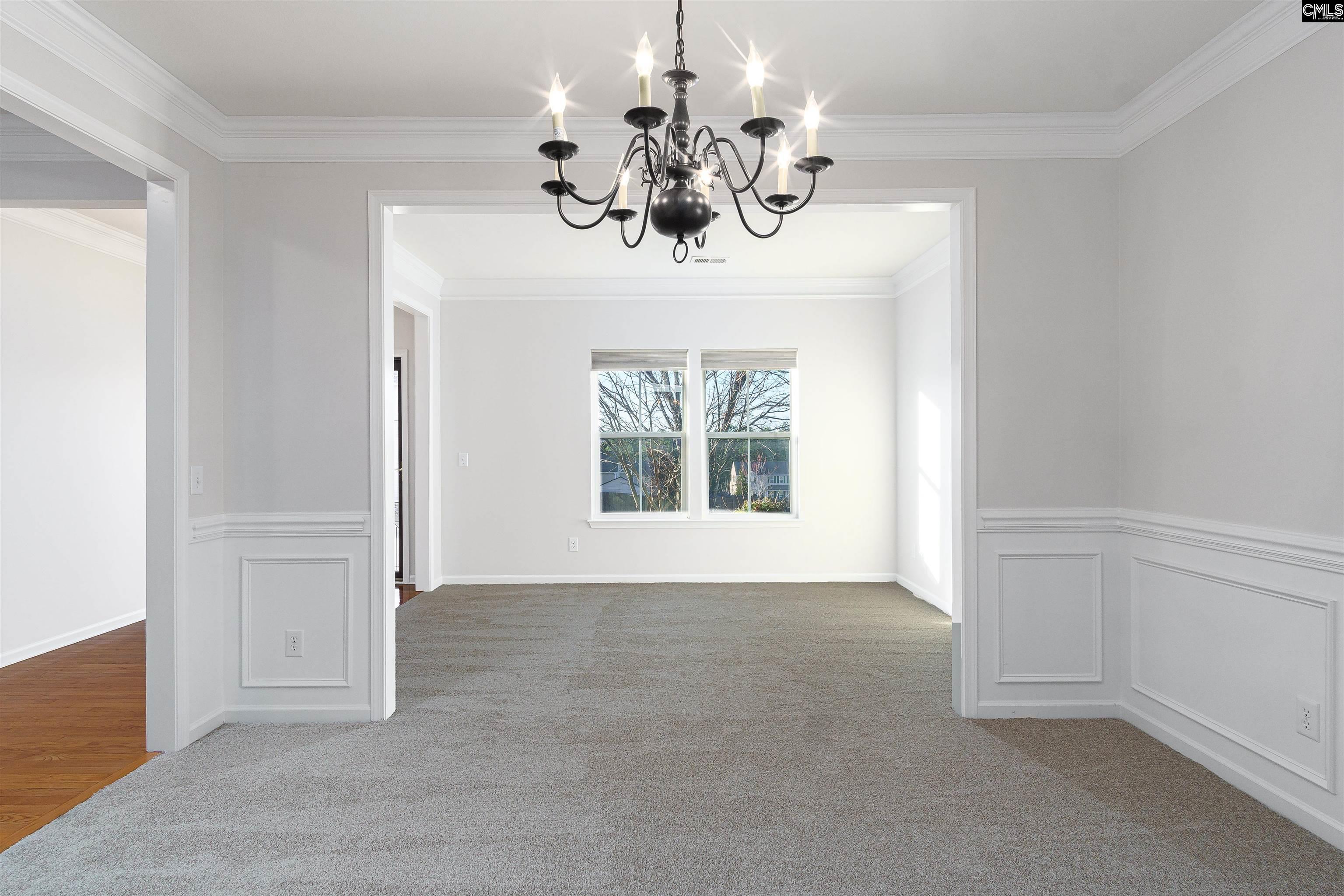 651 Stonebury Circle Blythewood, SC 29016