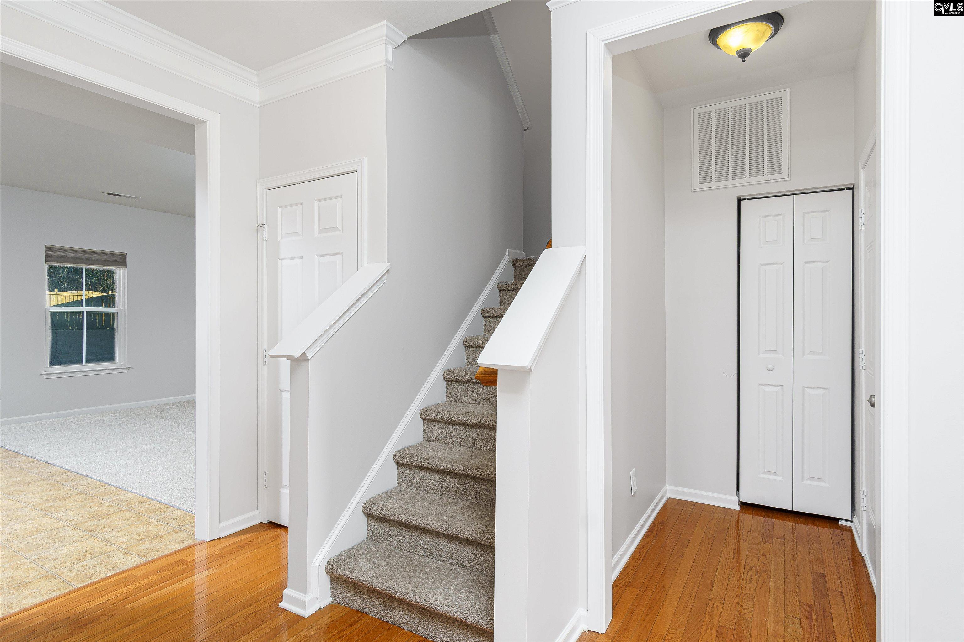 651 Stonebury Circle Blythewood, SC 29016