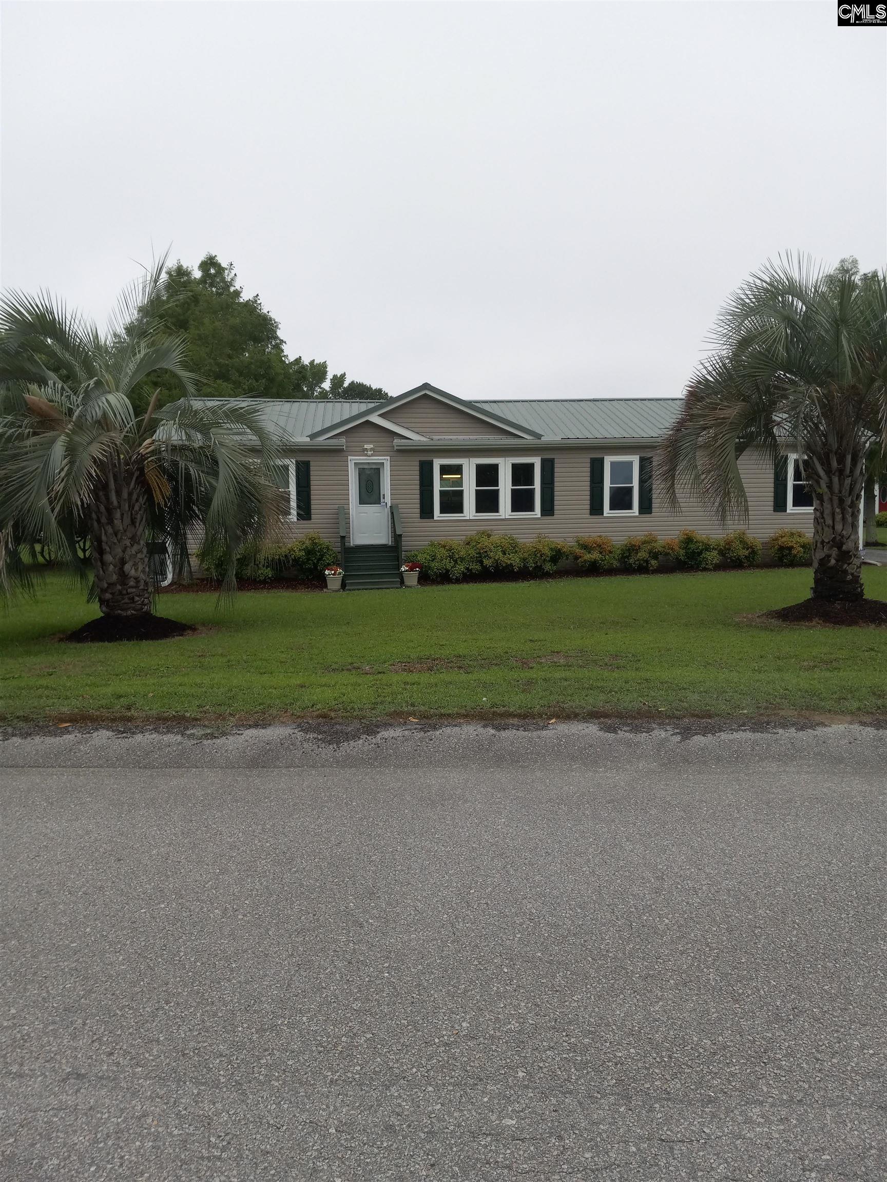 126 Meredith Drive, Eutawville, South Carolina image 1