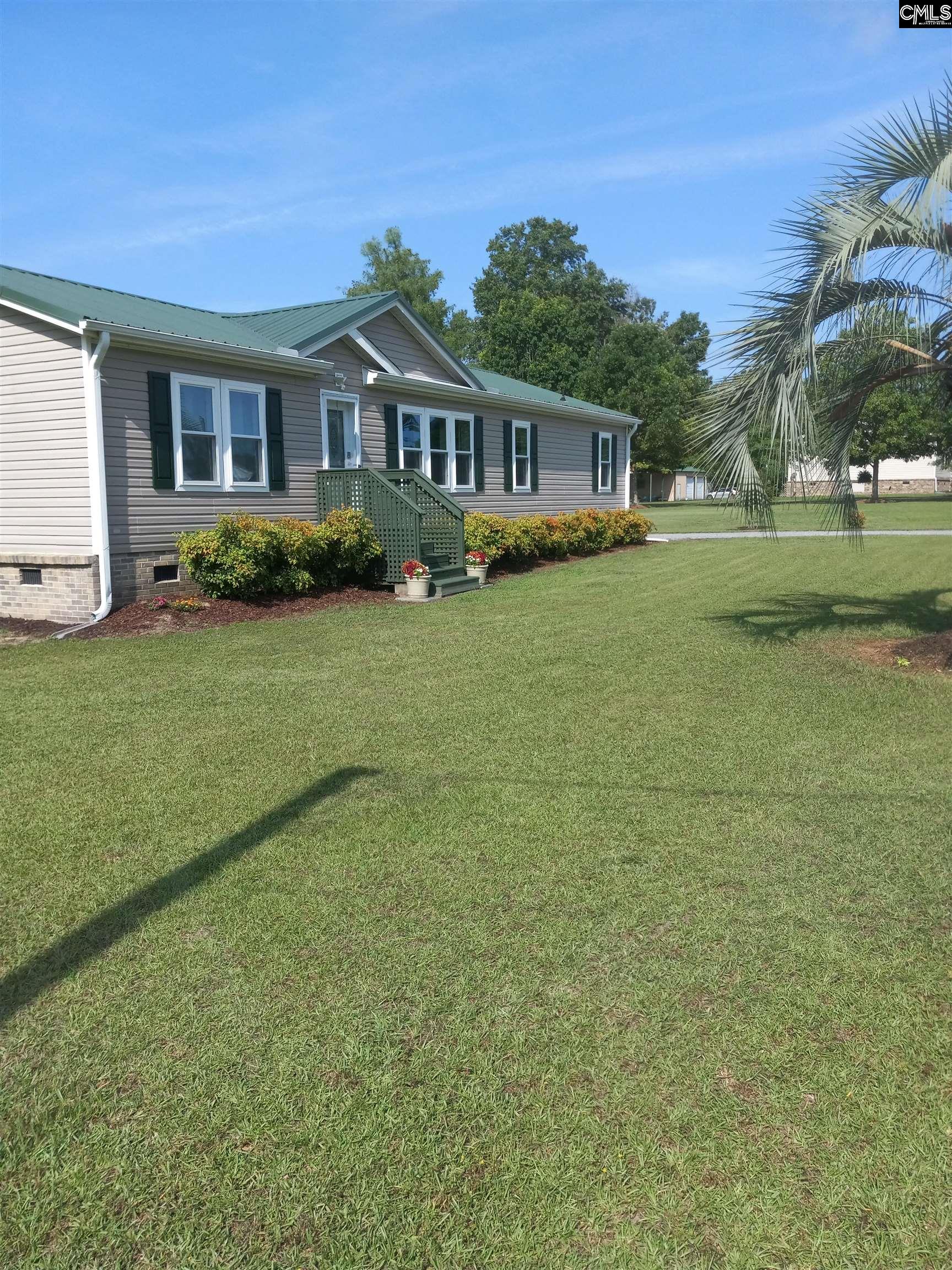 126 Meredith Drive, Eutawville, South Carolina image 2